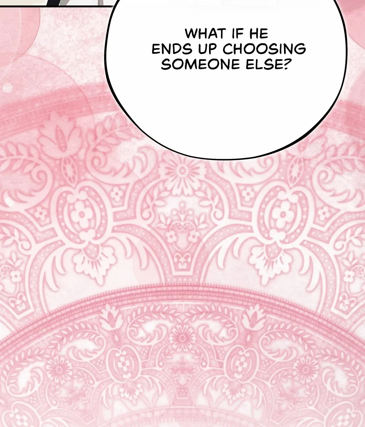 Escape Me If You Can Chapter 56 page 20 - 