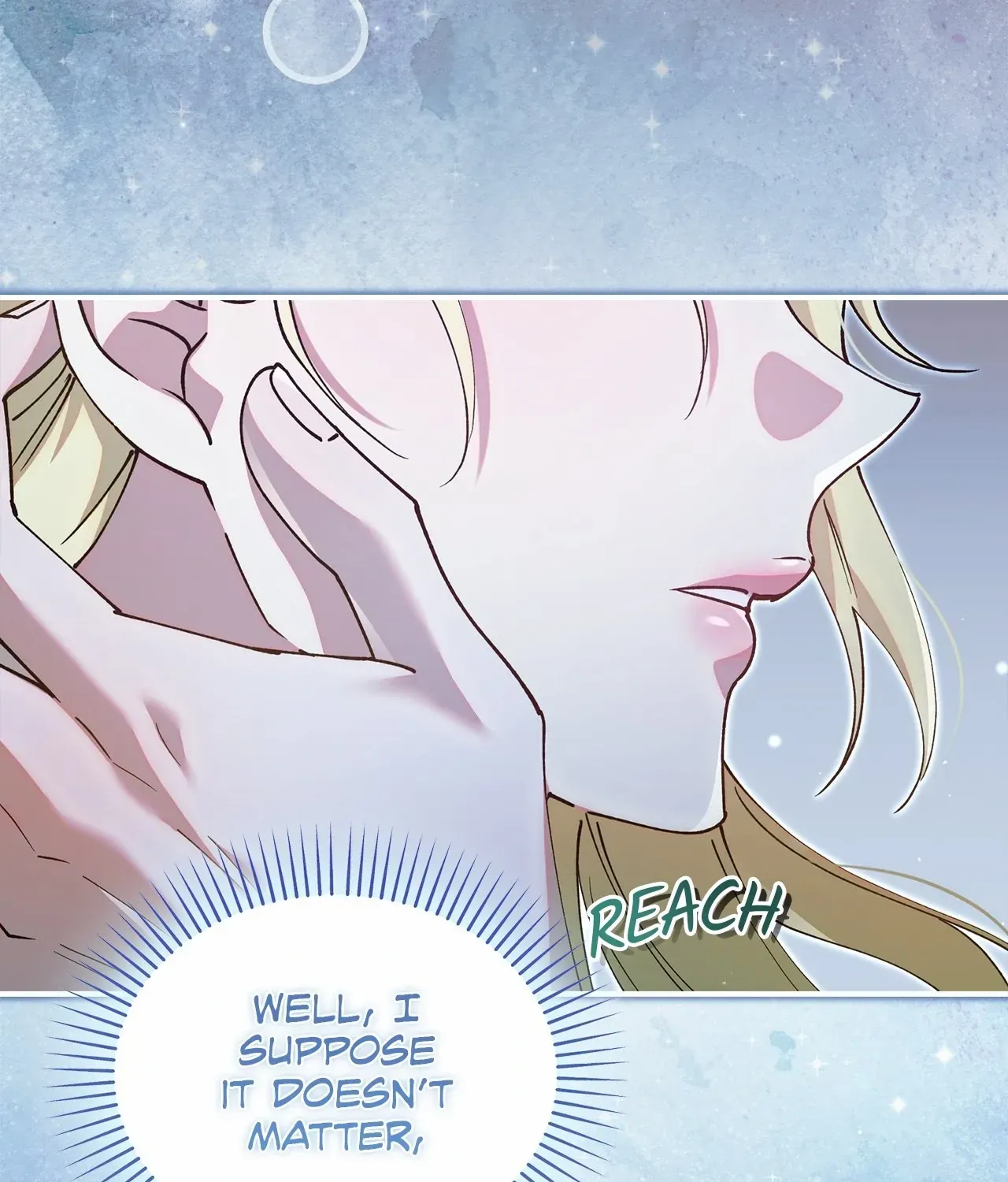 Escape Me If You Can Chapter 56 page 201 - 