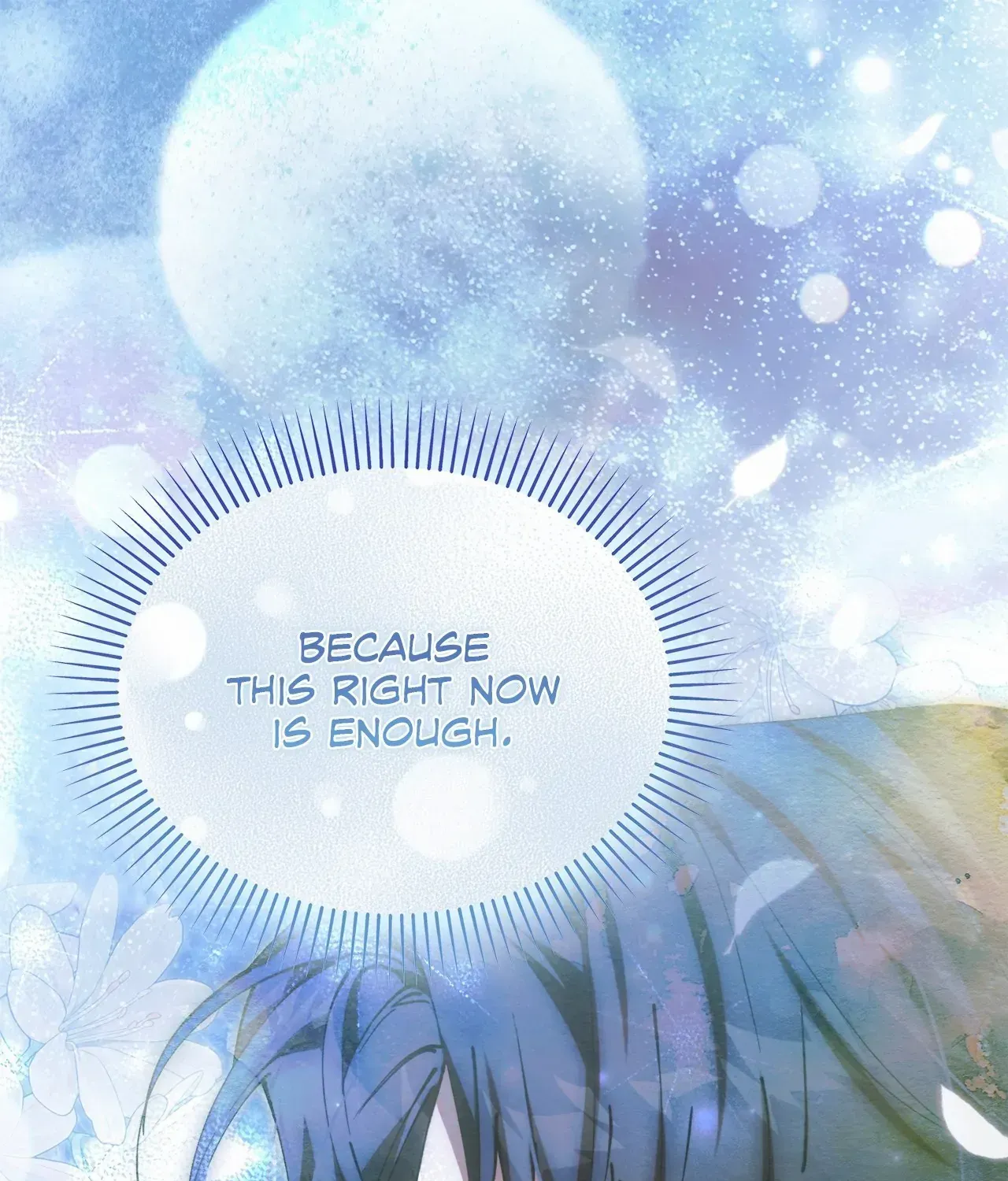 Escape Me If You Can Chapter 56 page 204 - 