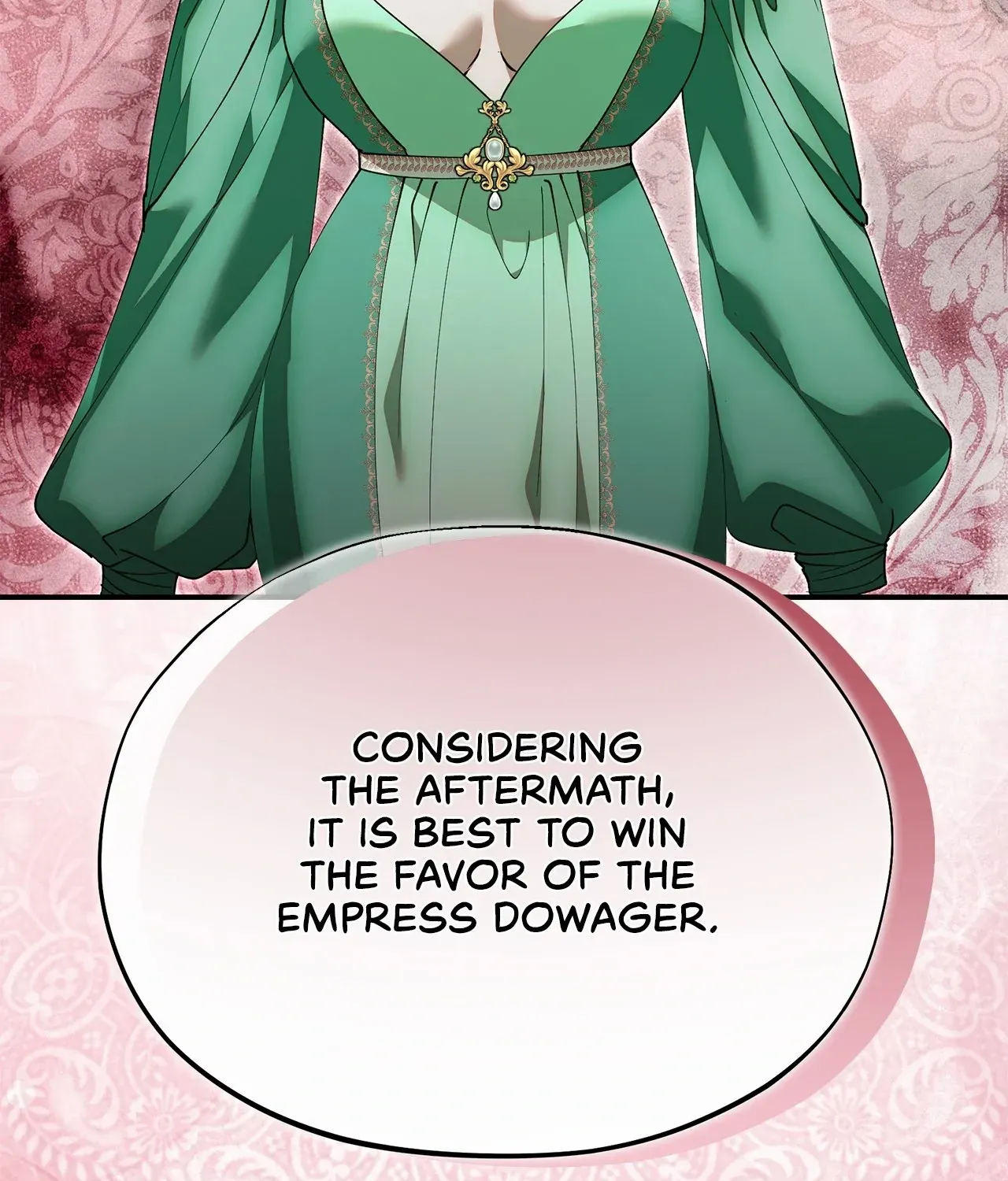 Escape Me If You Can Chapter 56 page 22 - 