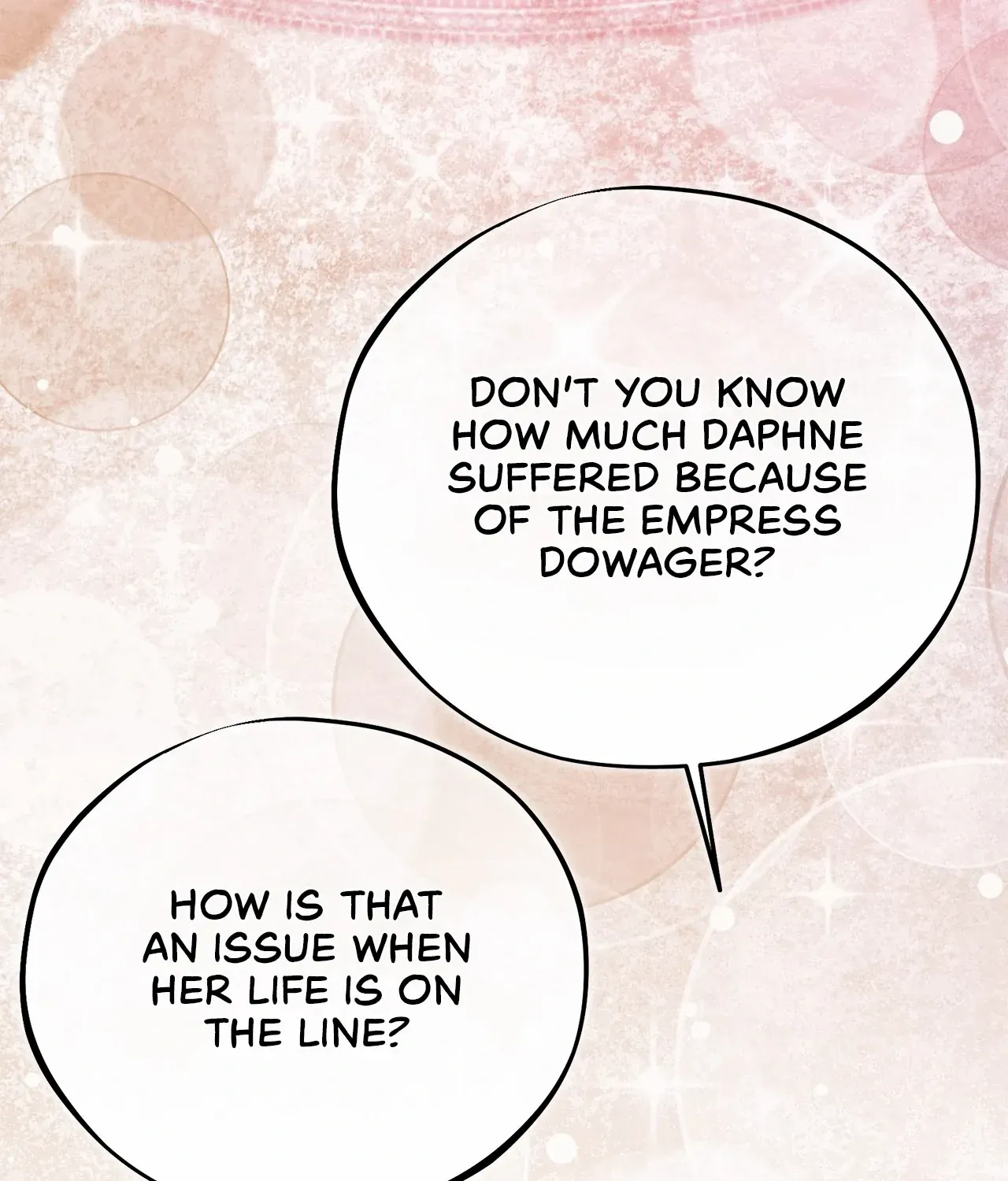Escape Me If You Can Chapter 56 page 24 - 
