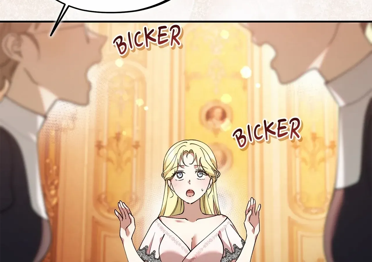 Escape Me If You Can Chapter 56 page 25 - 