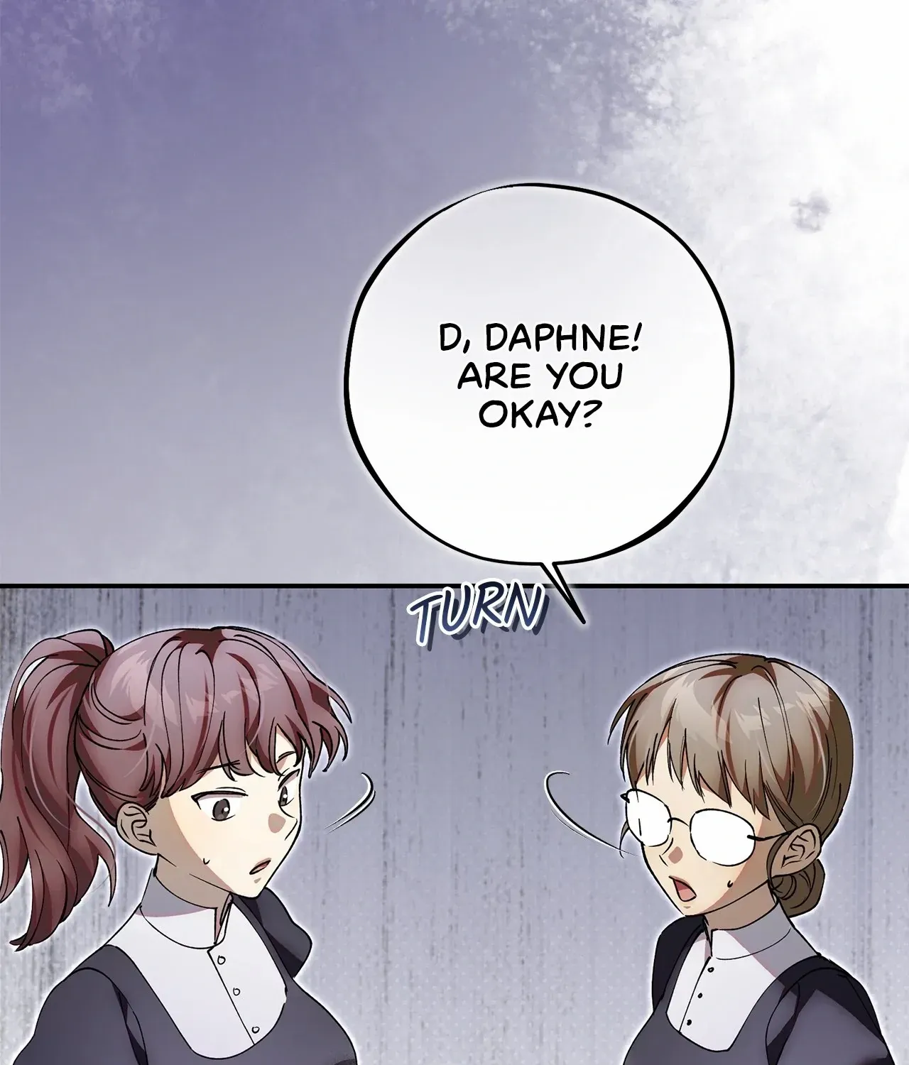 Escape Me If You Can Chapter 56 page 30 - 