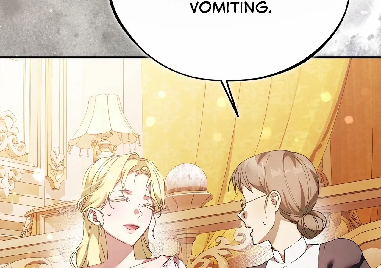 Escape Me If You Can Chapter 56 page 37 - 