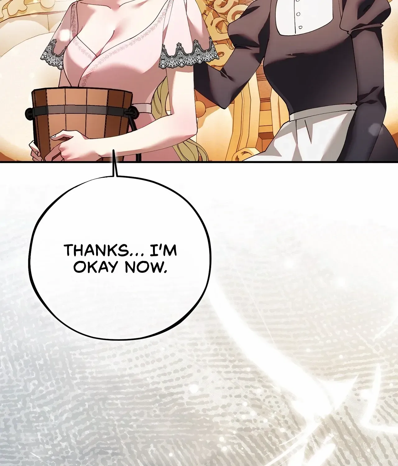 Escape Me If You Can Chapter 56 page 38 - 