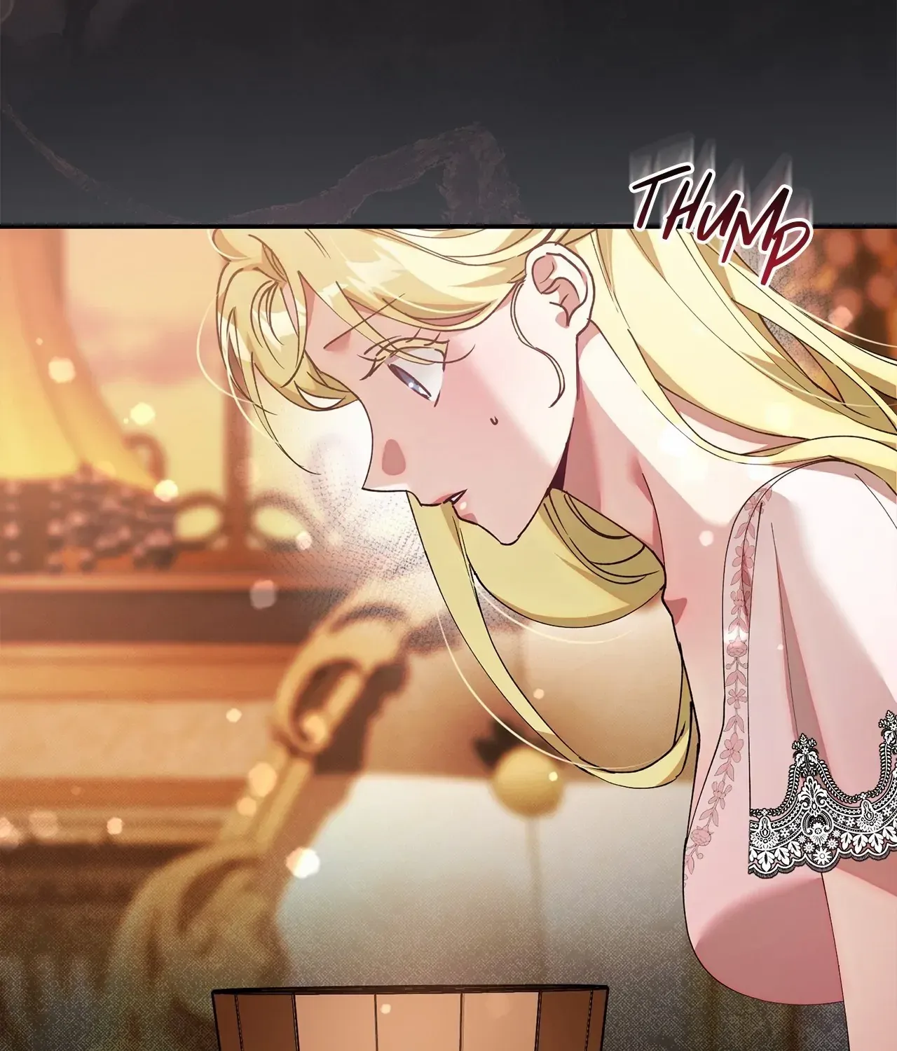 Escape Me If You Can Chapter 56 page 48 - 