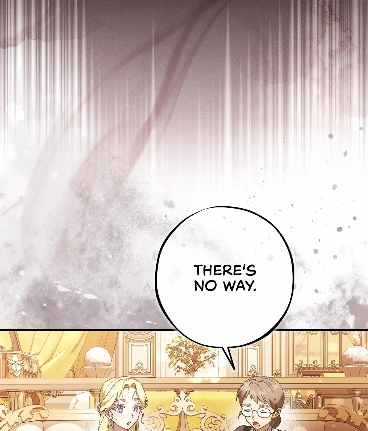 Escape Me If You Can Chapter 56 page 50 - 