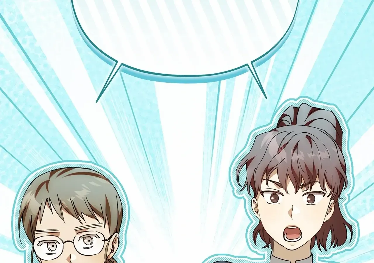 Escape Me If You Can Chapter 56 page 6 - 