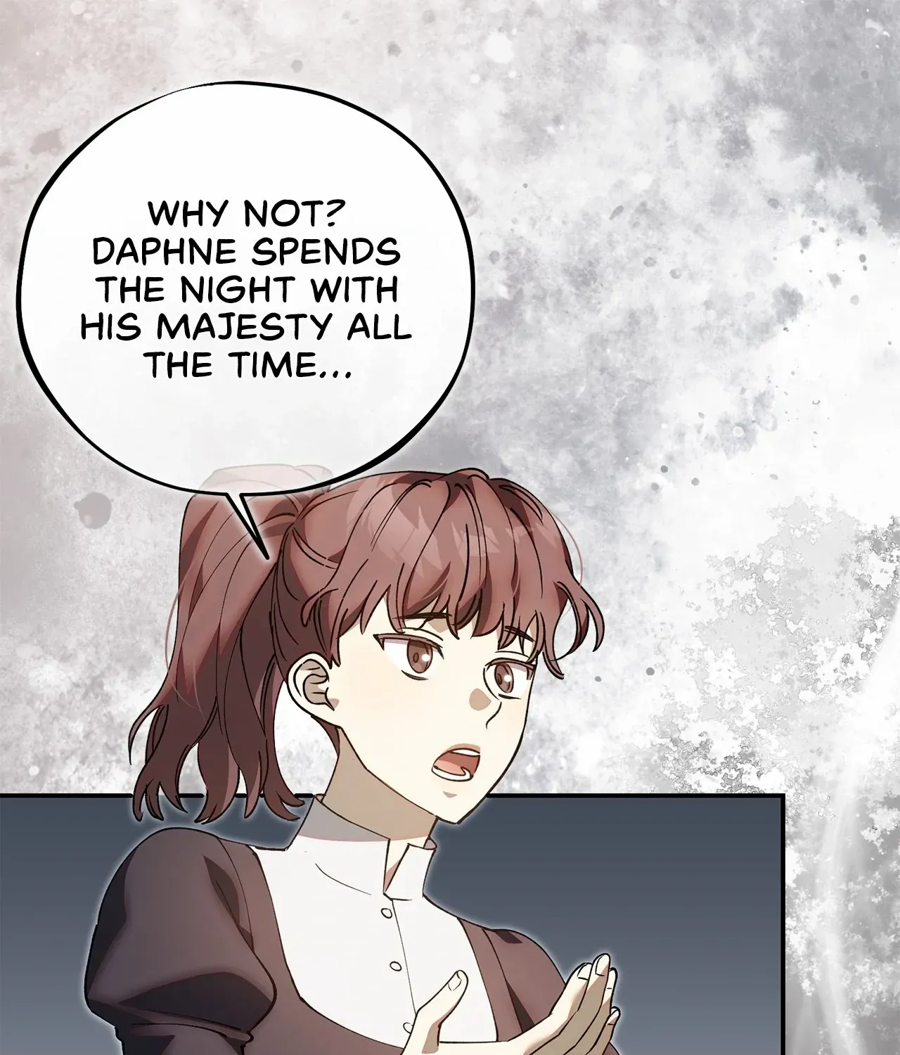 Escape Me If You Can Chapter 56 page 53 - 