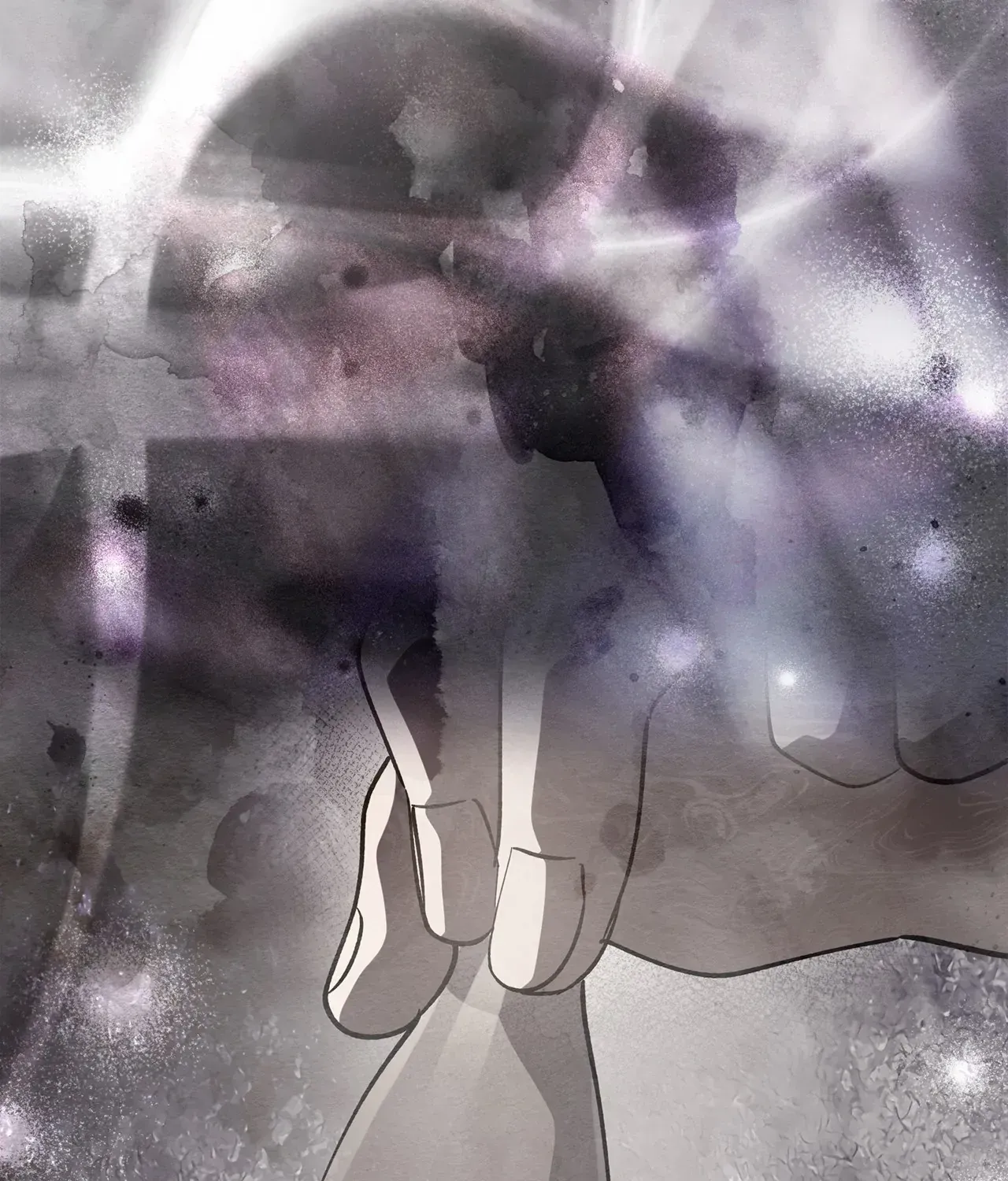 Escape Me If You Can Chapter 56 page 55 - 