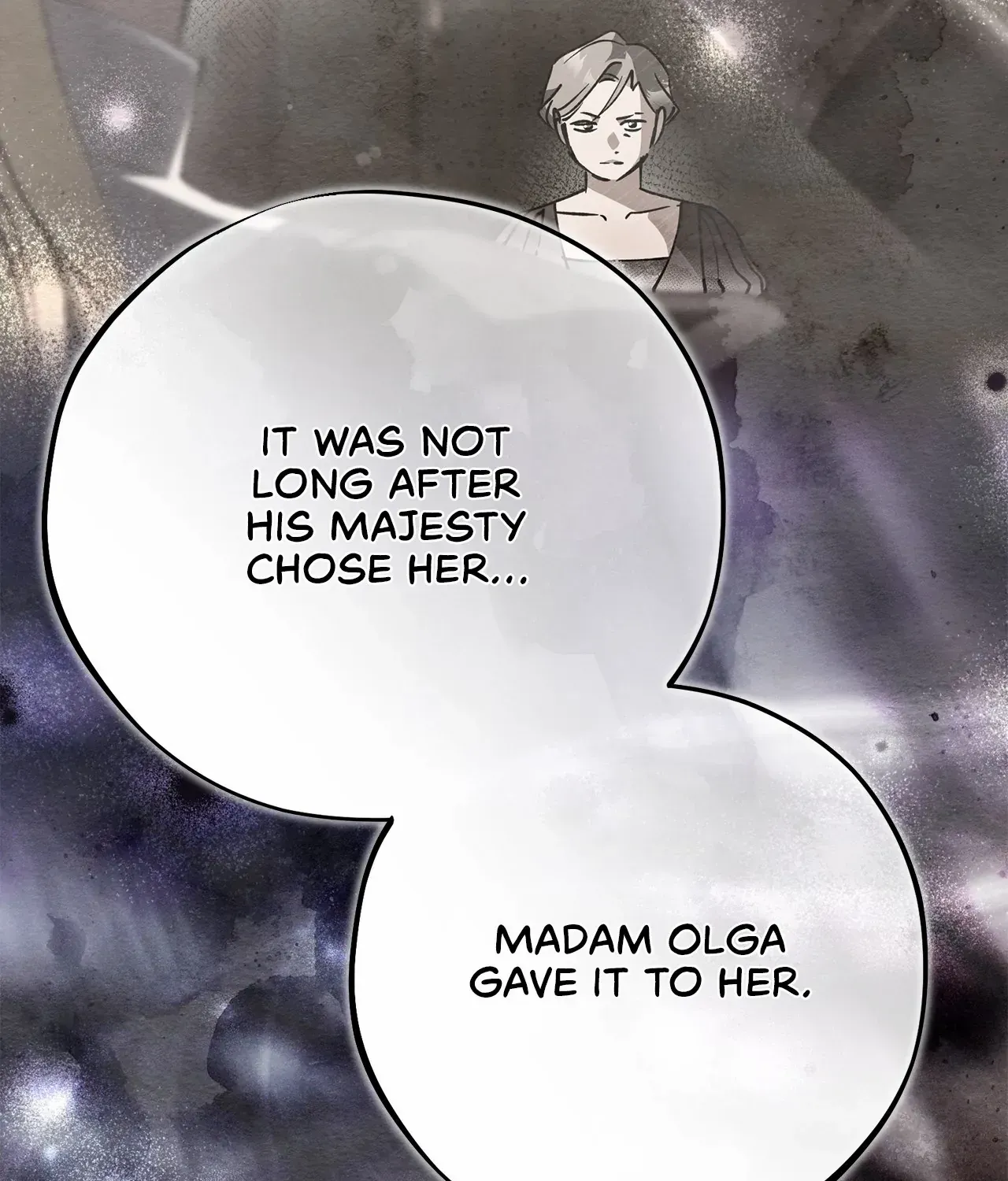 Escape Me If You Can Chapter 56 page 57 - 