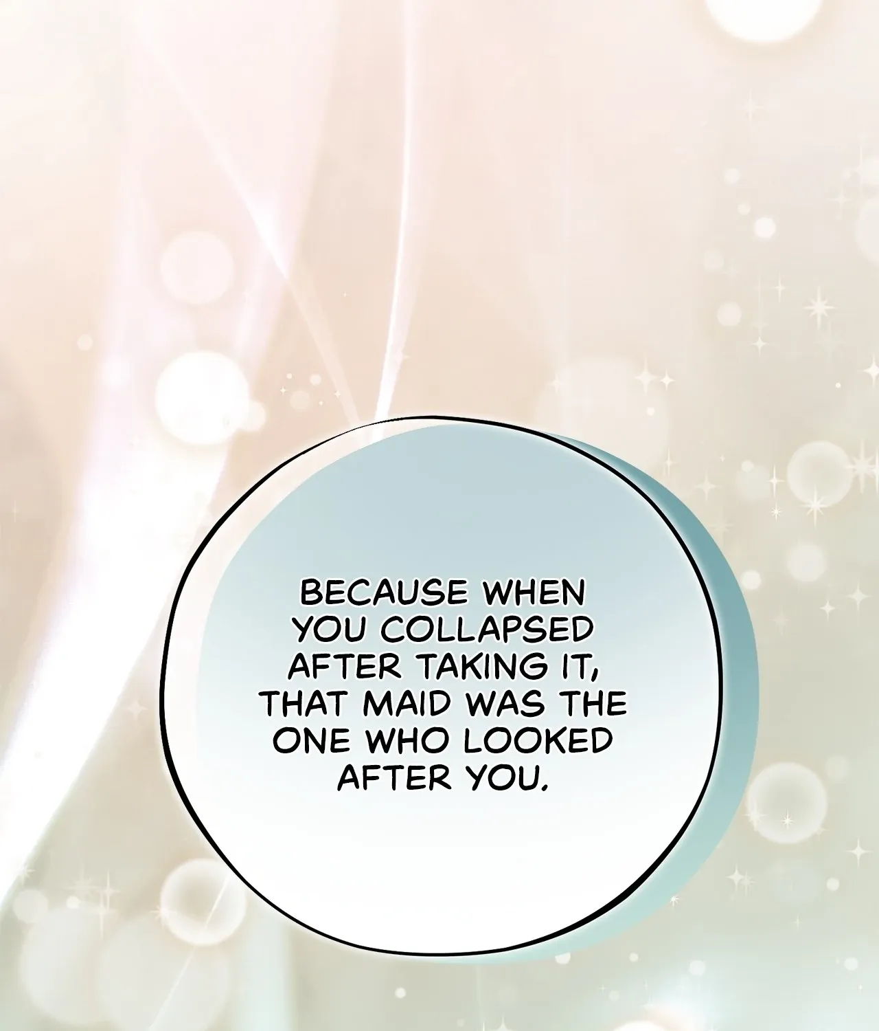 Escape Me If You Can Chapter 56 page 61 - 