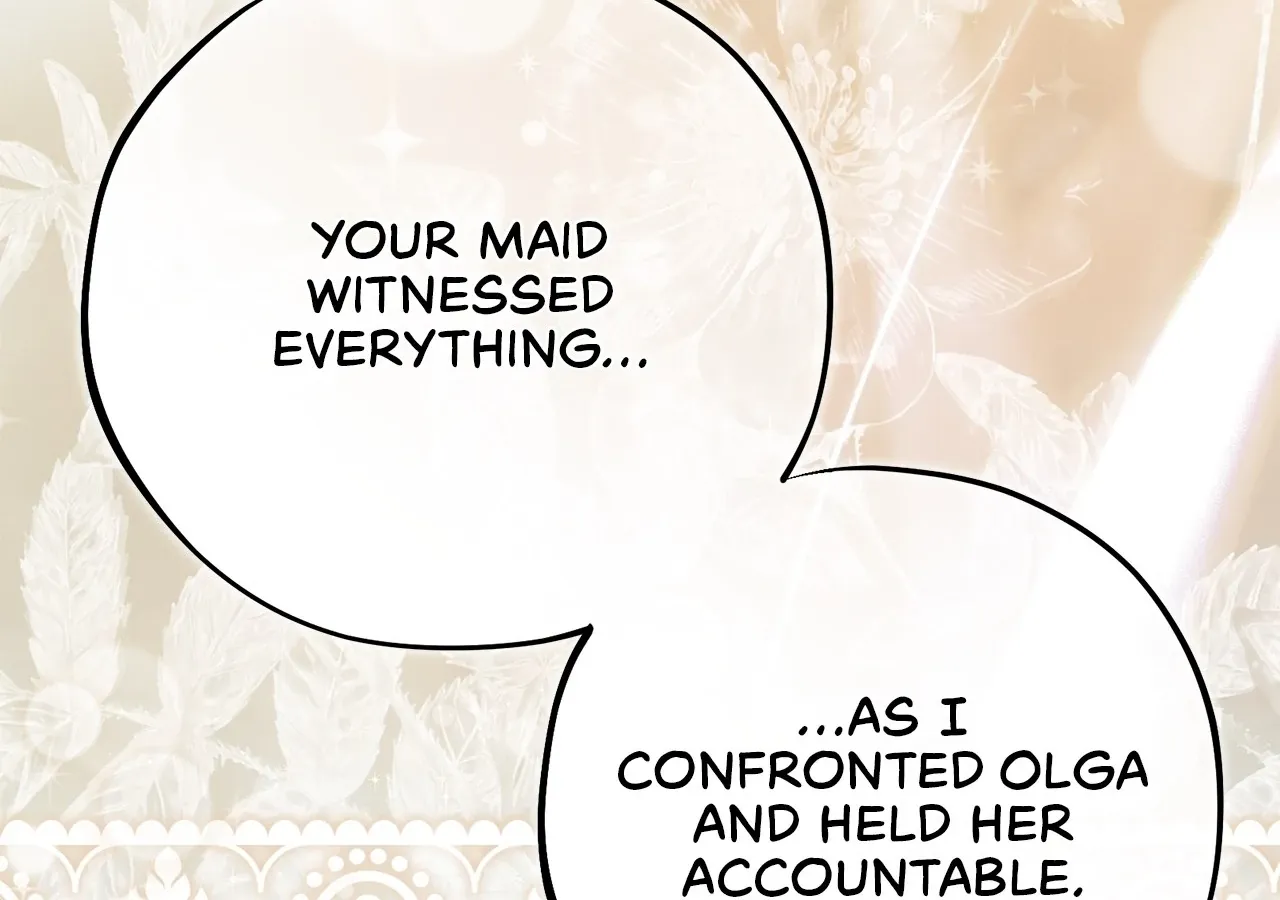 Escape Me If You Can Chapter 56 page 64 - 