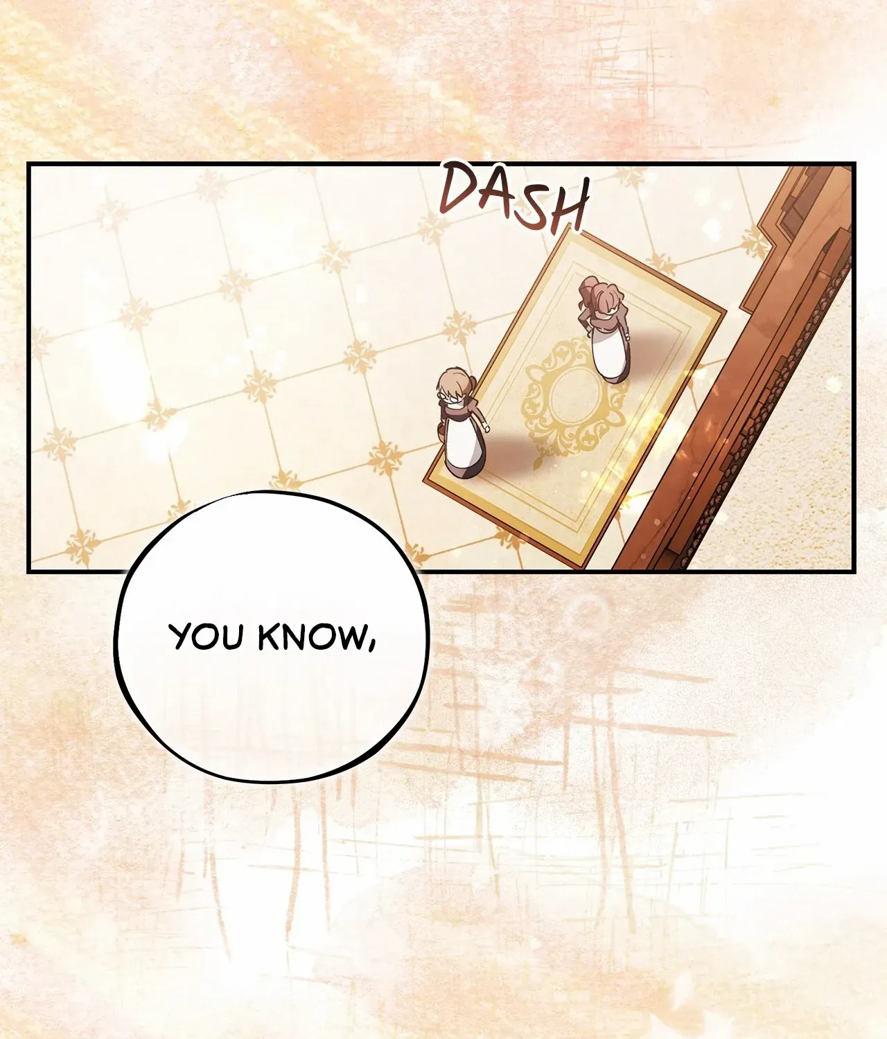 Escape Me If You Can Chapter 56 page 70 - 
