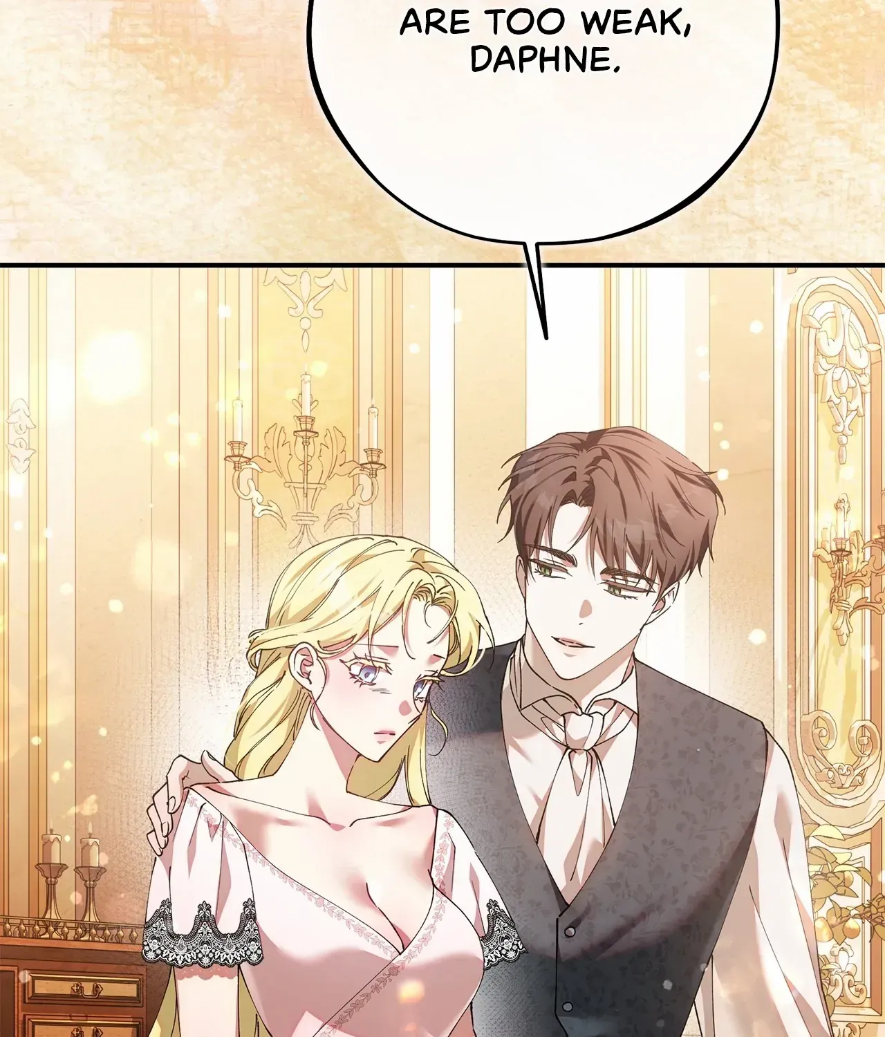 Escape Me If You Can Chapter 56 page 72 - 