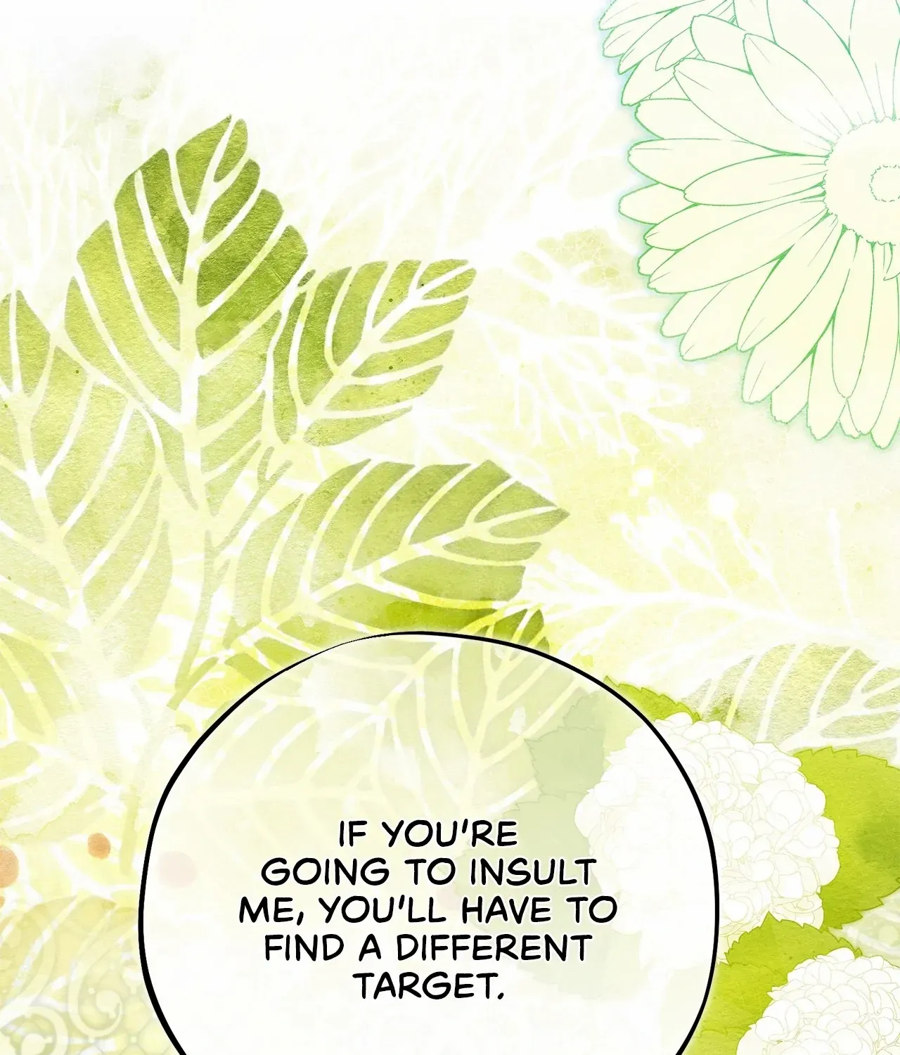 Escape Me If You Can Chapter 57 page 11 - 
