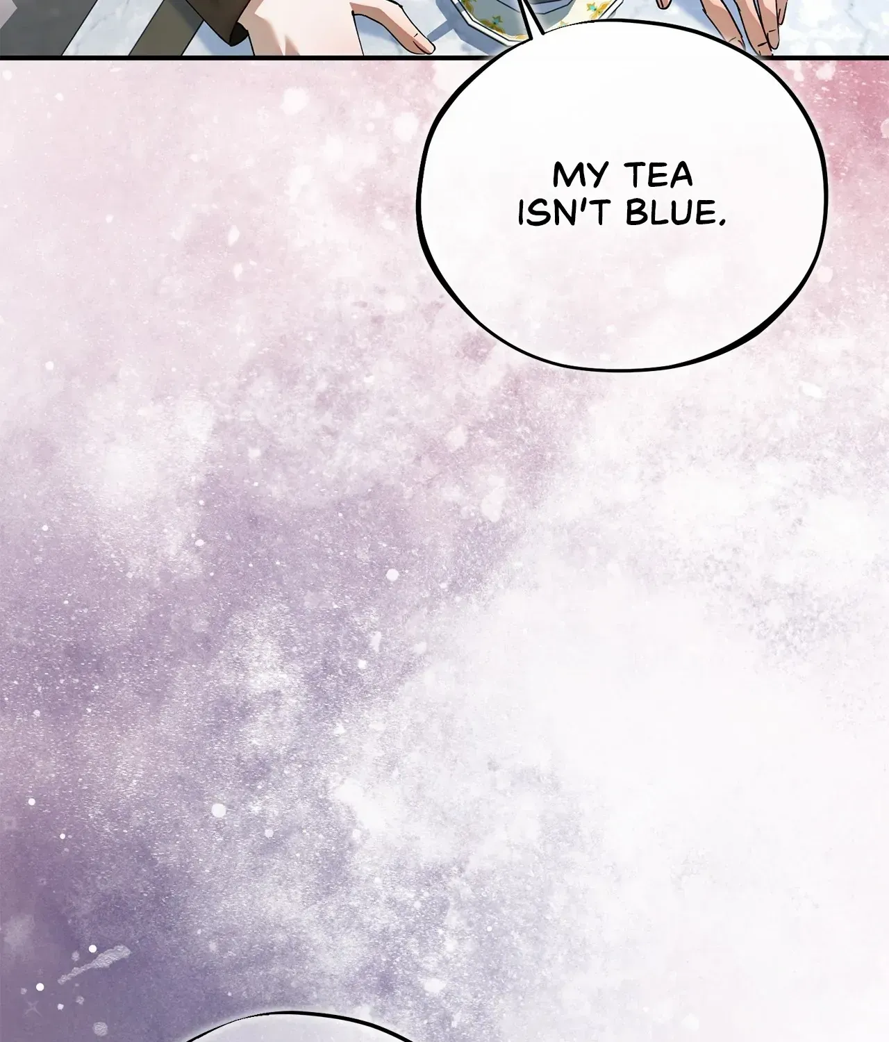 Escape Me If You Can Chapter 57 page 102 - 