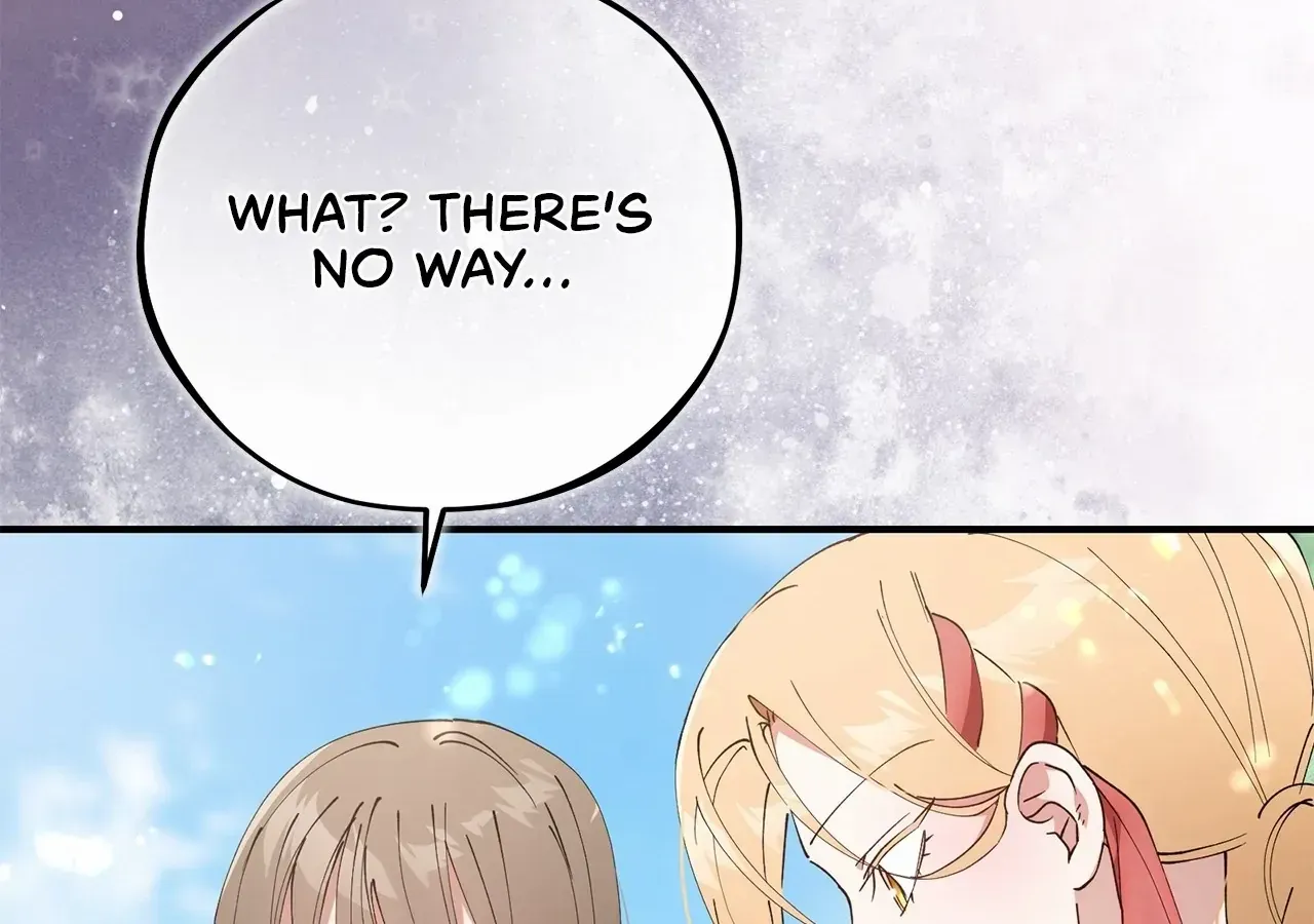Escape Me If You Can Chapter 57 page 103 - 