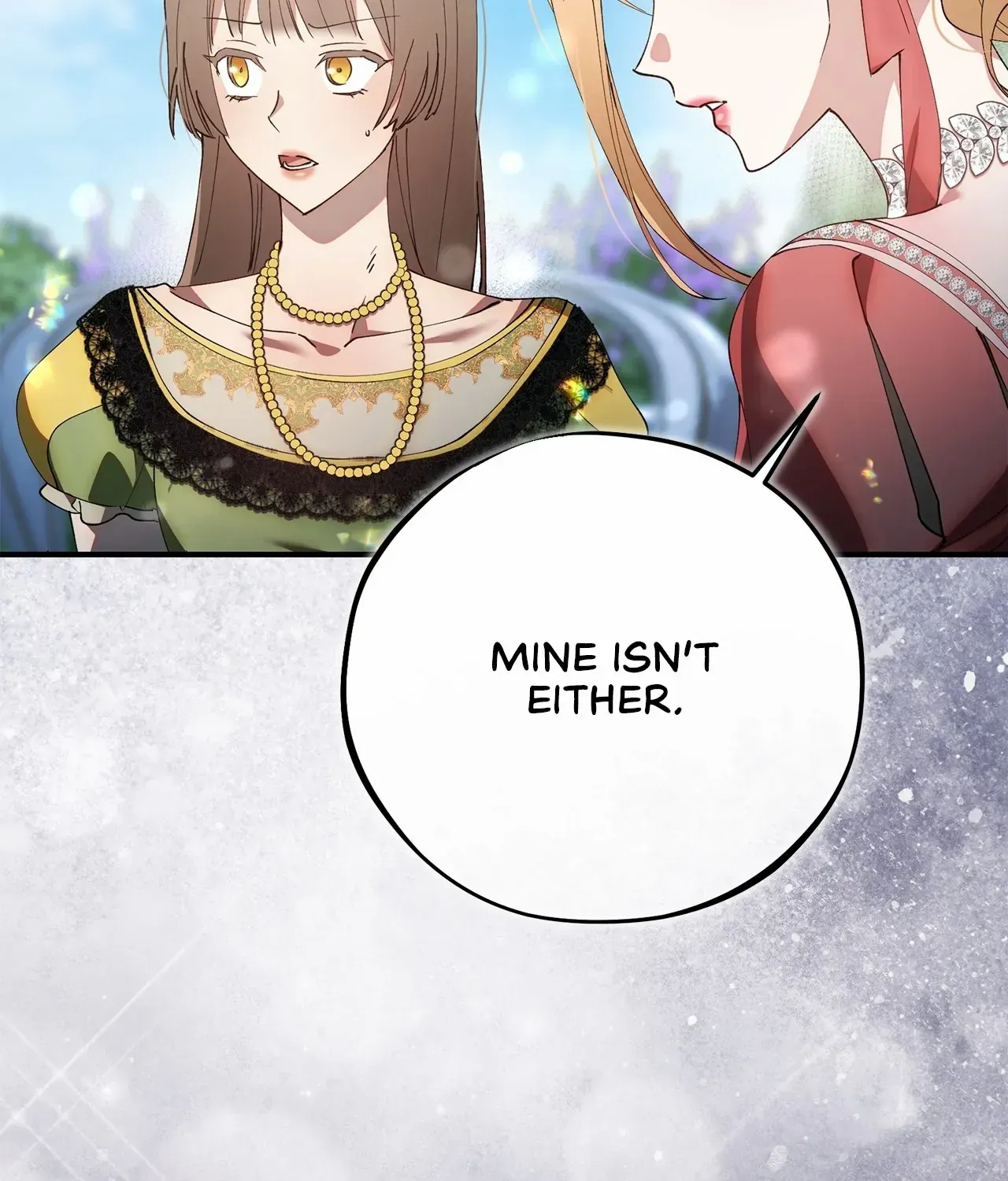 Escape Me If You Can Chapter 57 page 104 - 