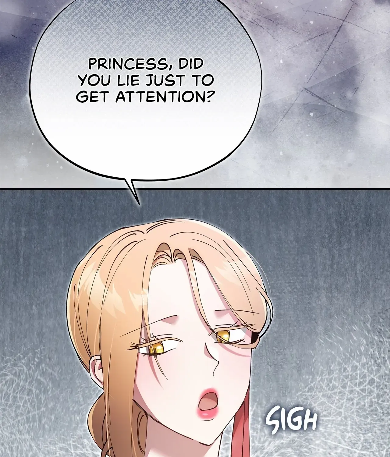 Escape Me If You Can Chapter 57 page 106 - 