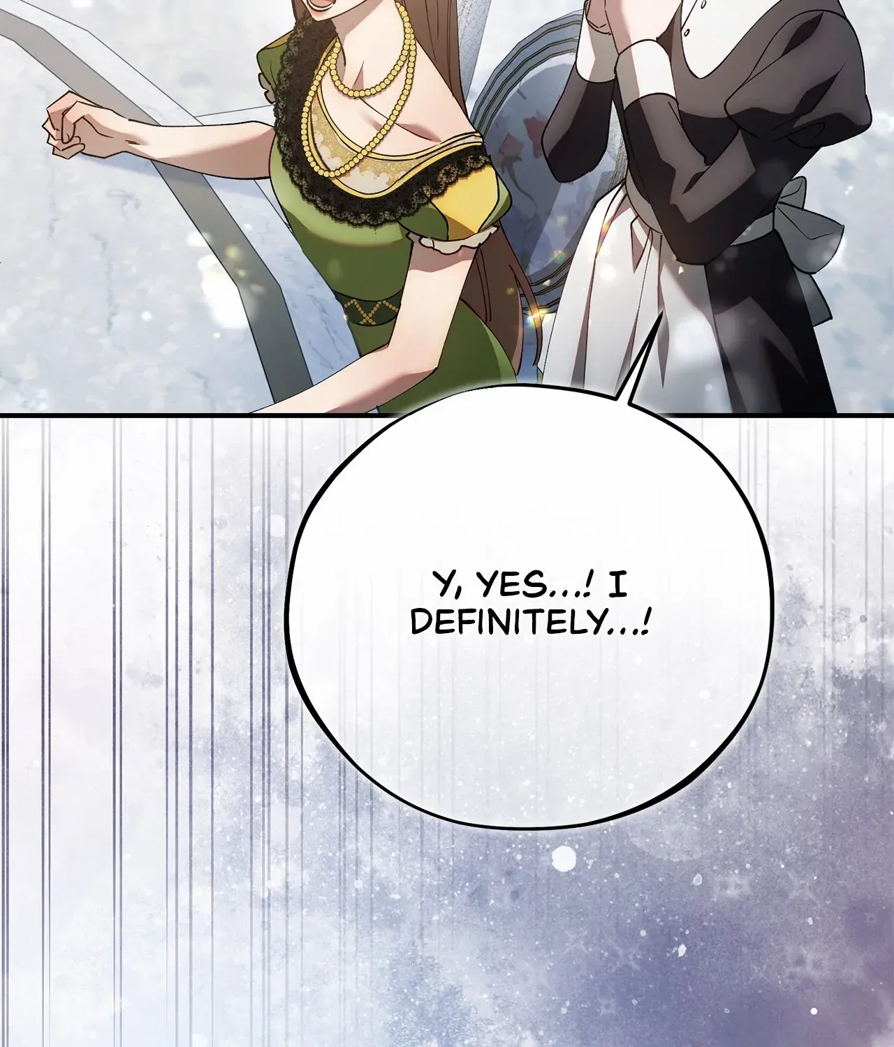 Escape Me If You Can Chapter 57 page 110 - 