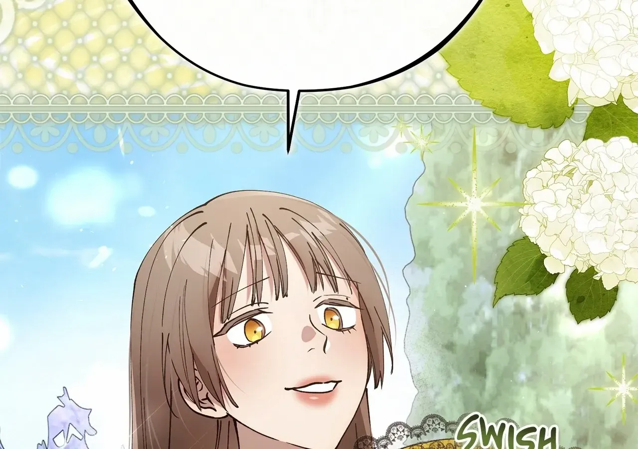 Escape Me If You Can Chapter 57 page 12 - 