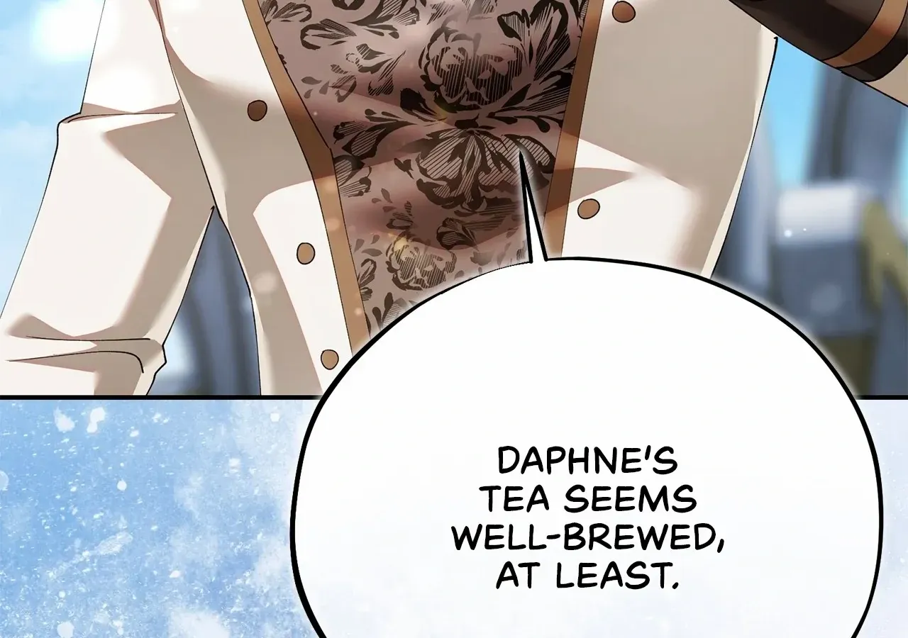 Escape Me If You Can Chapter 57 page 113 - 
