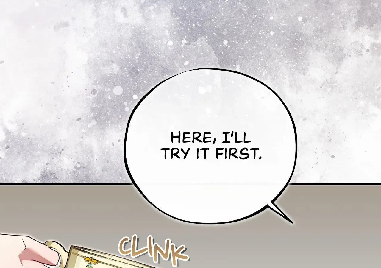 Escape Me If You Can Chapter 57 page 115 - 
