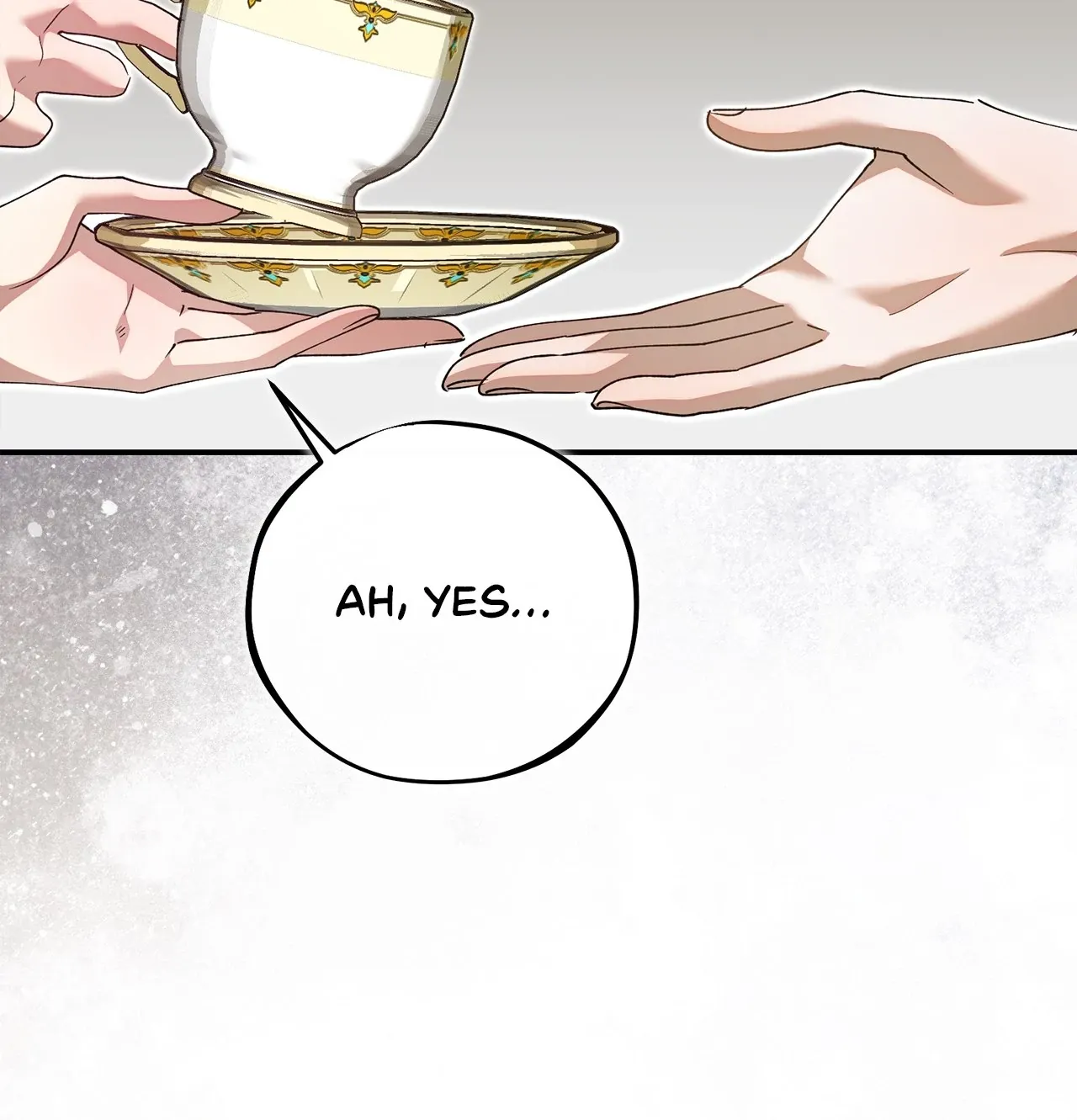 Escape Me If You Can Chapter 57 page 116 - 