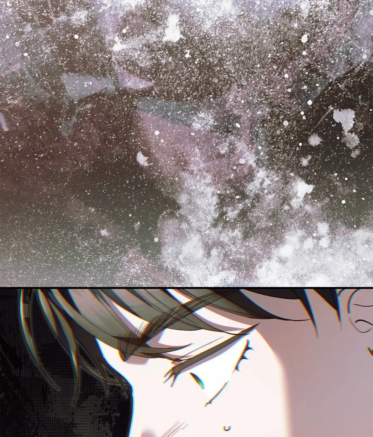 Escape Me If You Can Chapter 57 page 123 - 