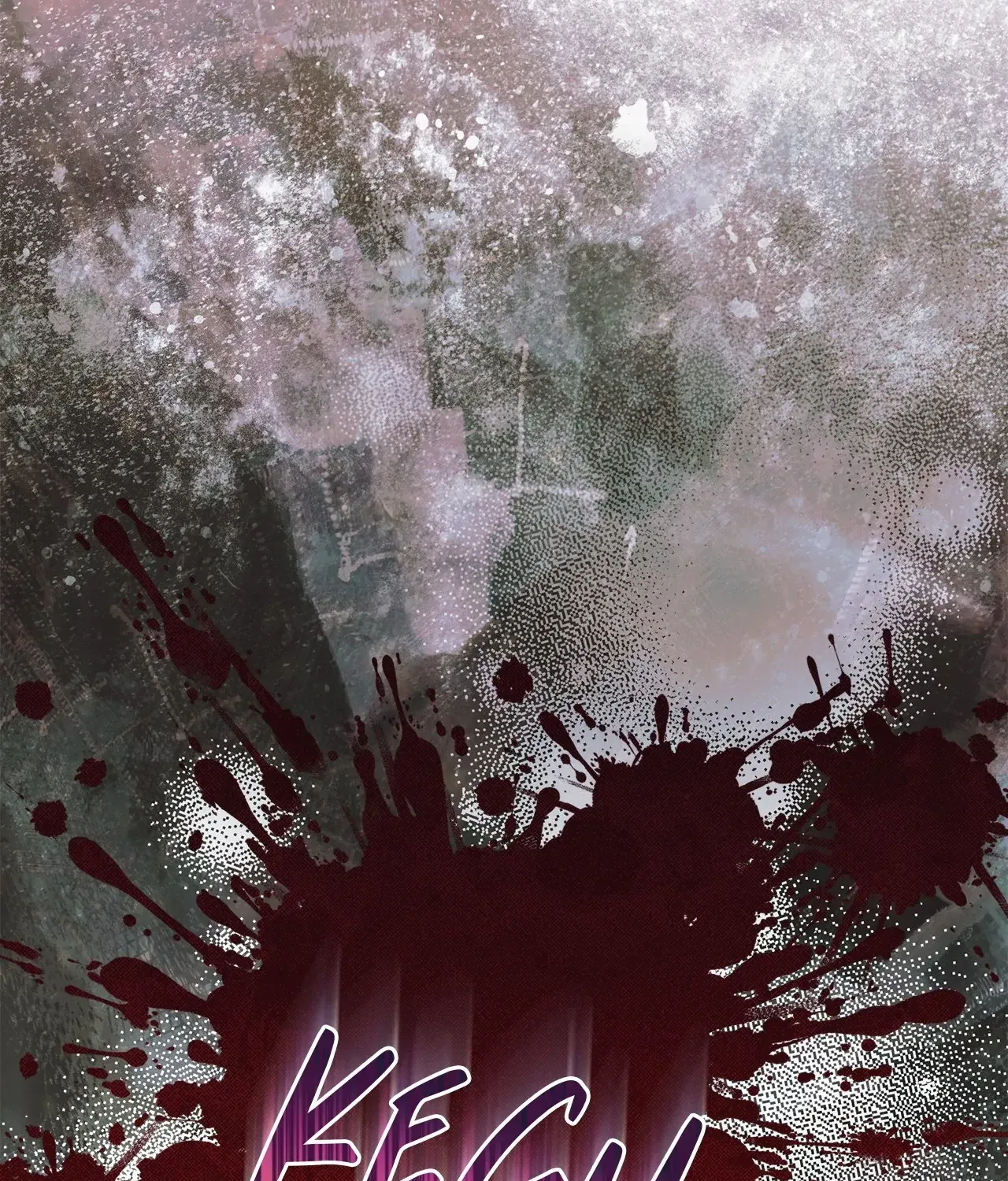 Escape Me If You Can Chapter 57 page 125 - 