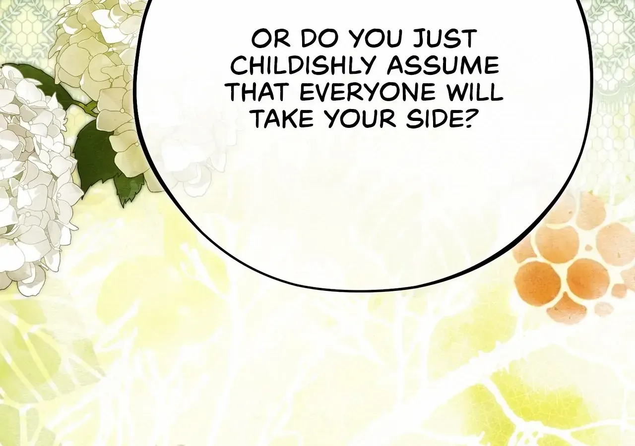 Escape Me If You Can Chapter 57 page 14 - 