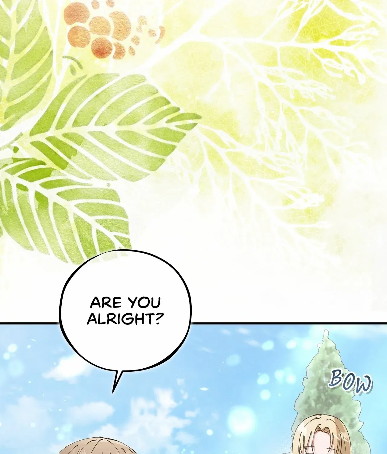 Escape Me If You Can Chapter 57 page 15 - 