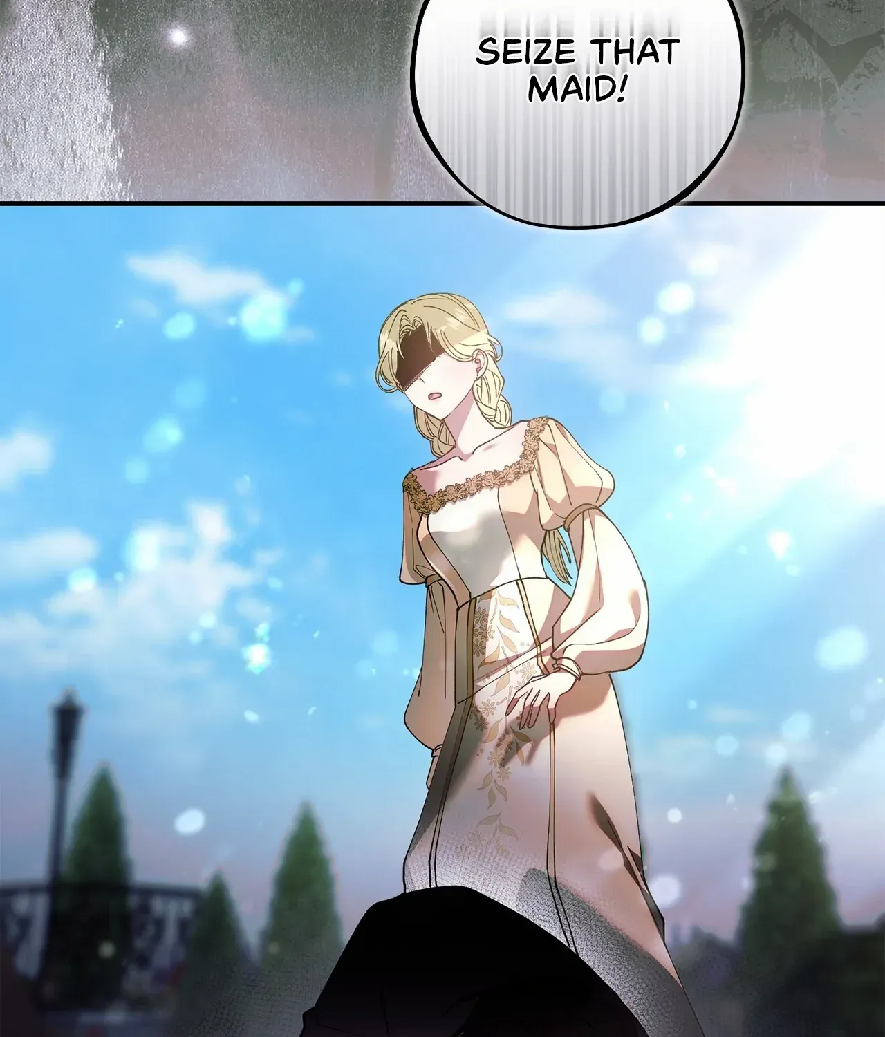 Escape Me If You Can Chapter 57 page 142 - 