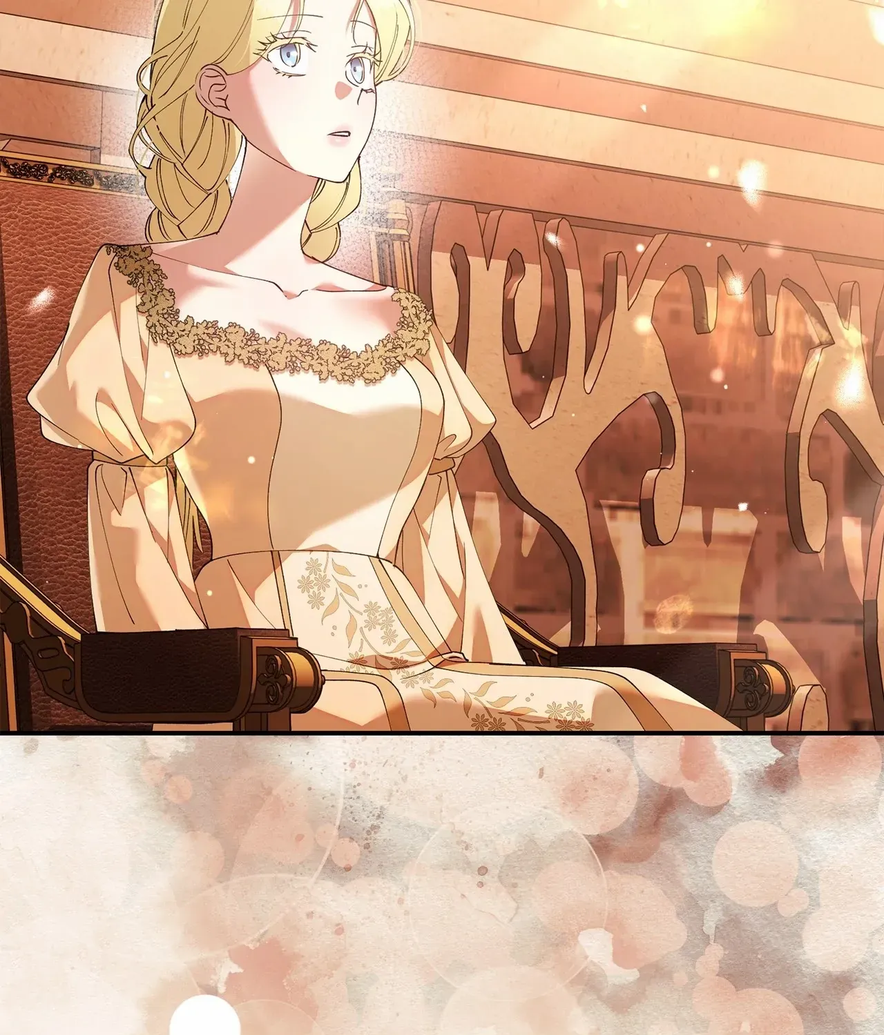 Escape Me If You Can Chapter 57 page 155 - 