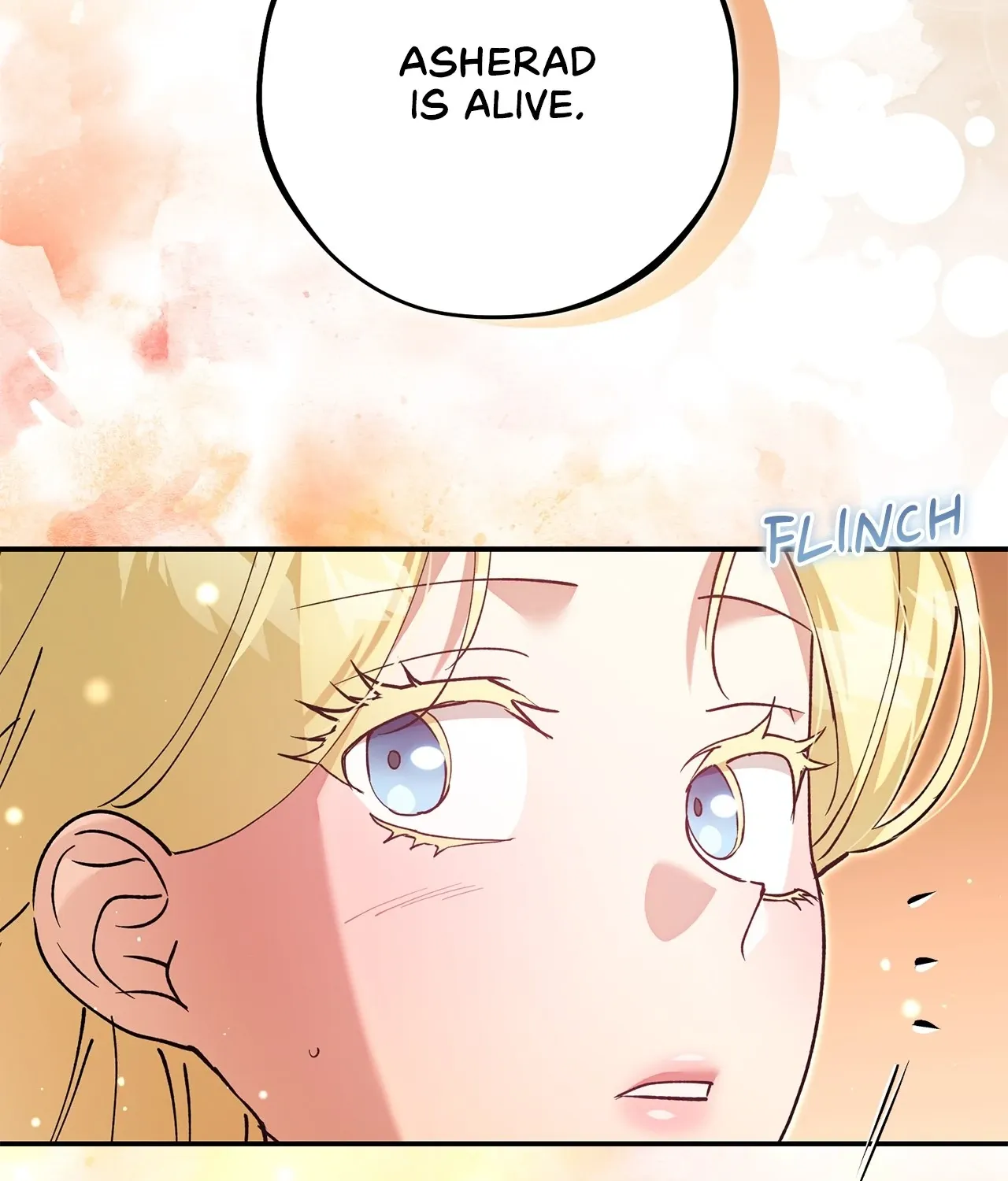 Escape Me If You Can Chapter 57 page 157 - 