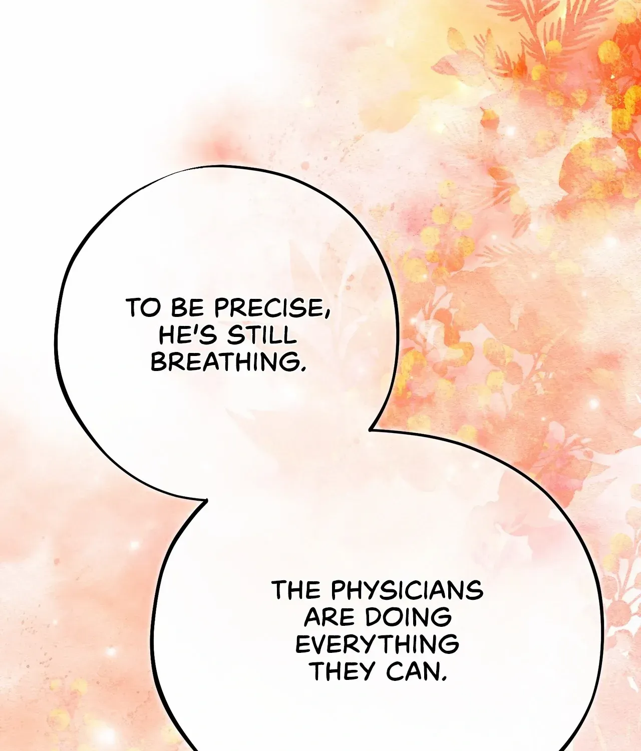 Escape Me If You Can Chapter 57 page 159 - 