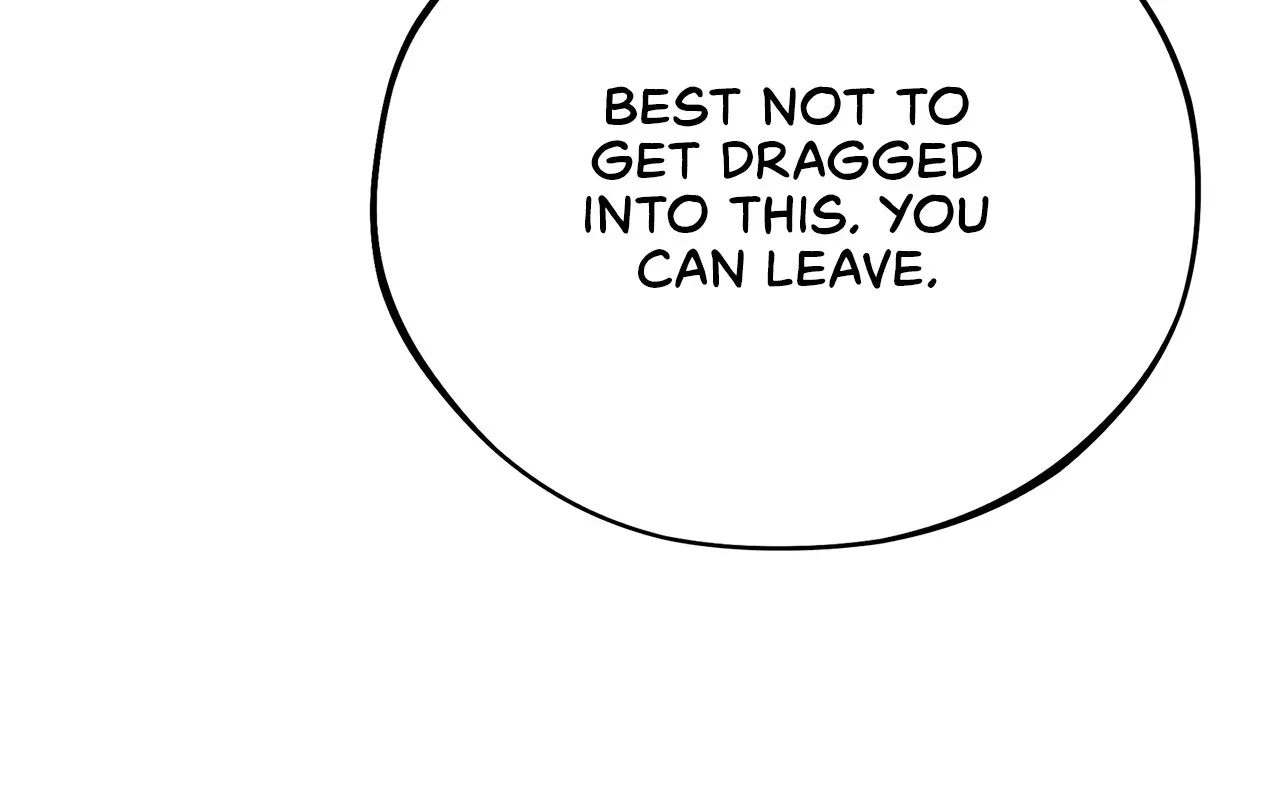 Escape Me If You Can Chapter 57 page 17 - 