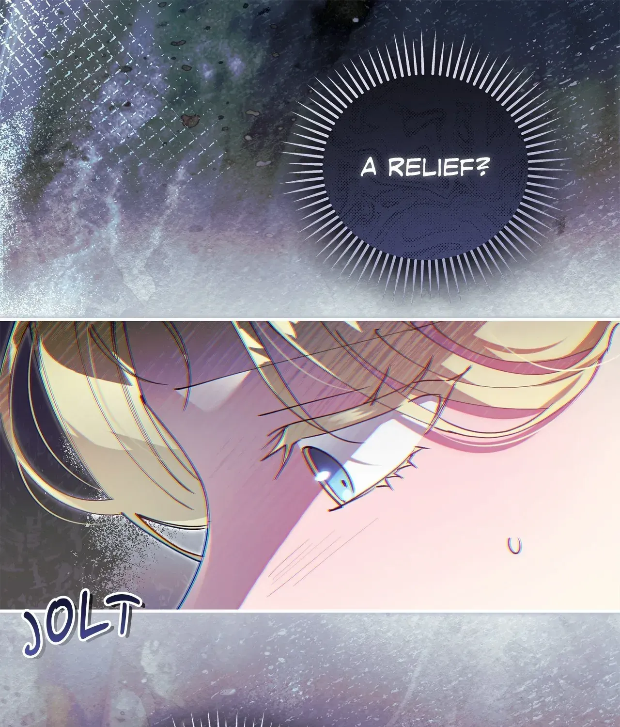 Escape Me If You Can Chapter 57 page 167 - 