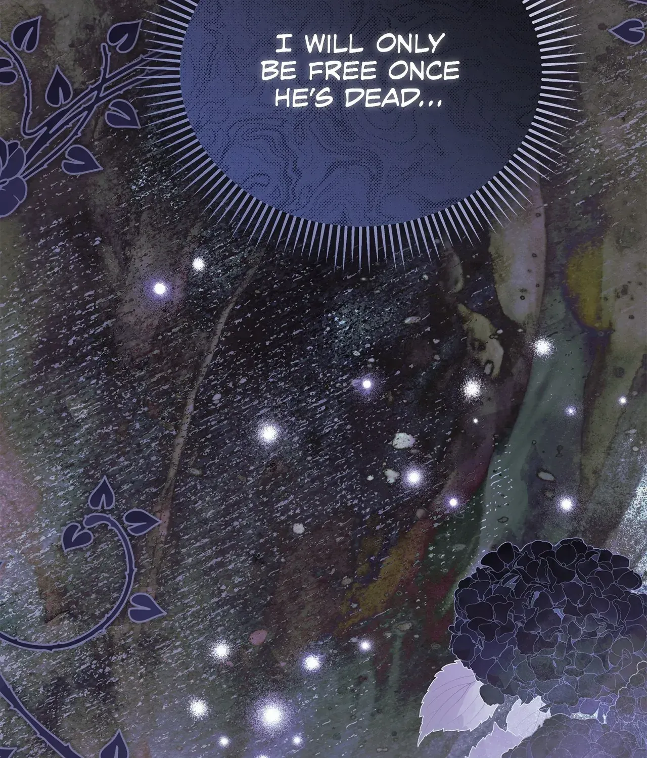 Escape Me If You Can Chapter 57 page 171 - 