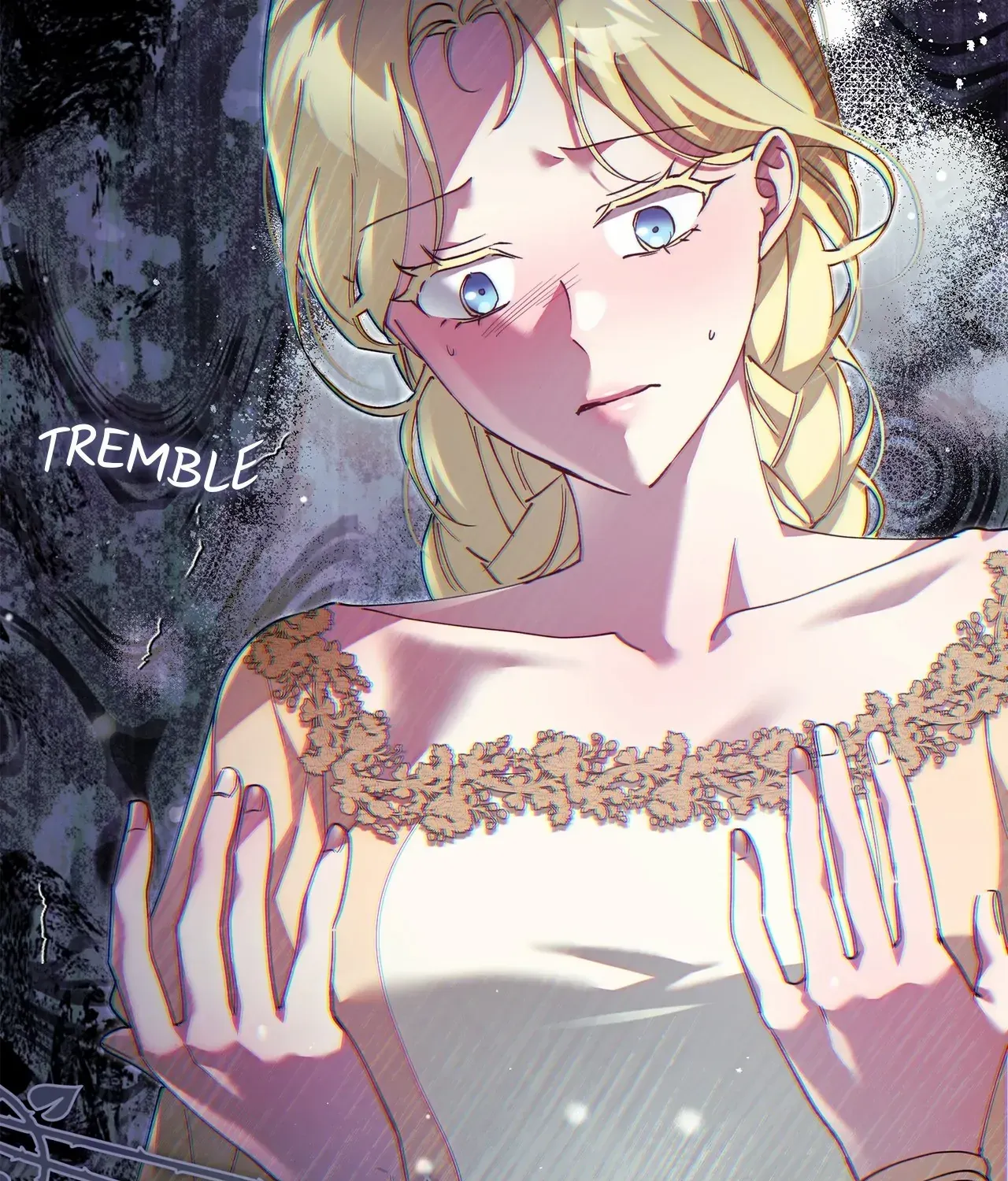 Escape Me If You Can Chapter 57 page 173 - 