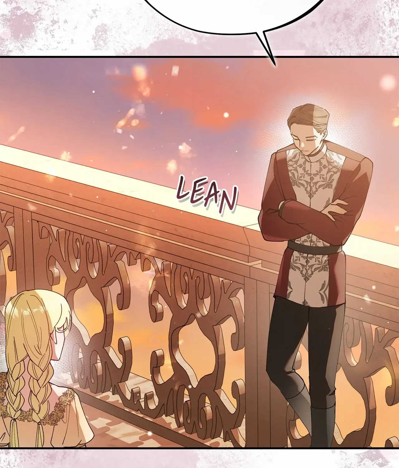 Escape Me If You Can Chapter 57 page 179 - 