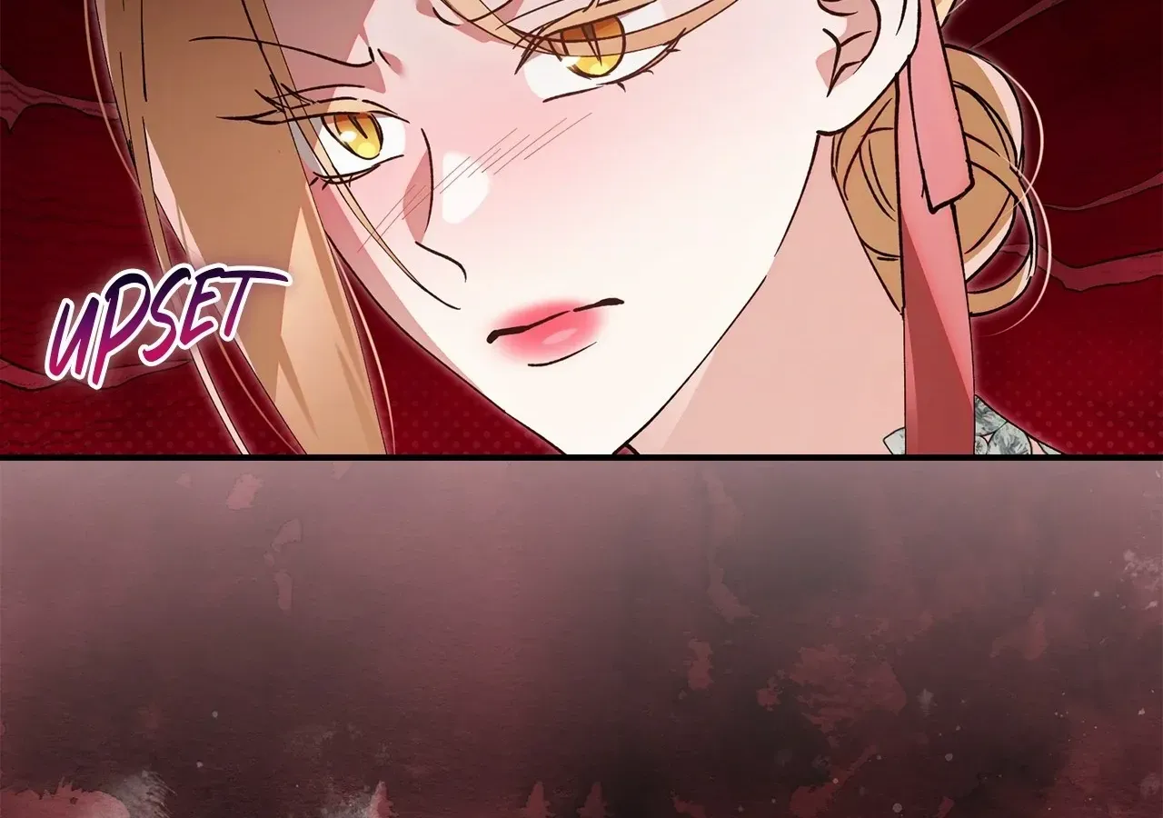 Escape Me If You Can Chapter 57 page 19 - 
