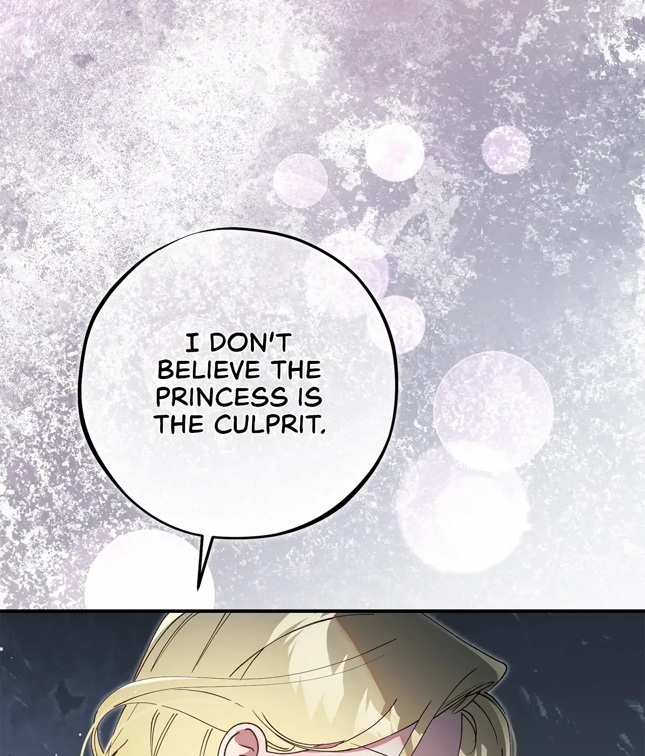 Escape Me If You Can Chapter 57 page 181 - 