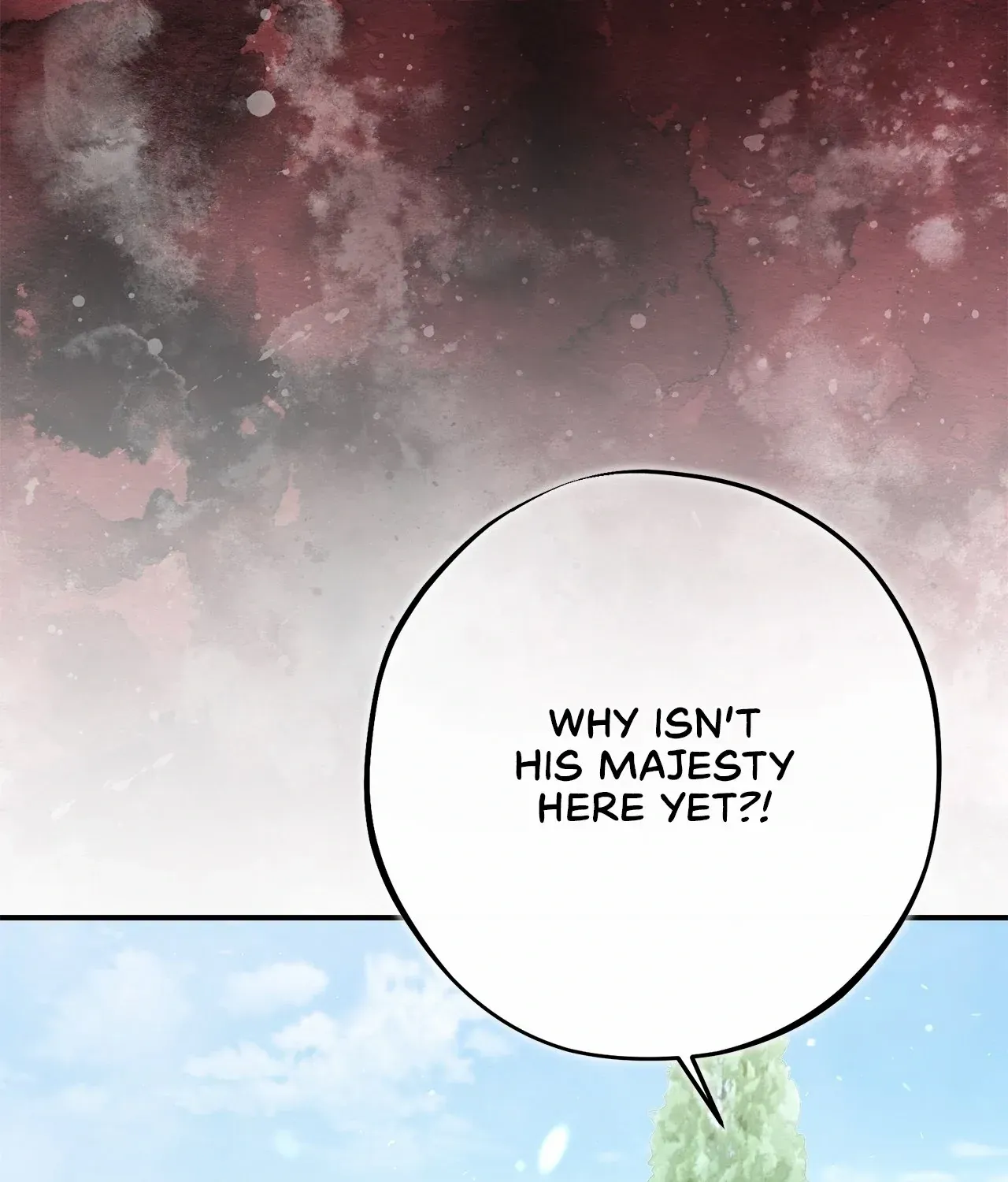 Escape Me If You Can Chapter 57 page 20 - 
