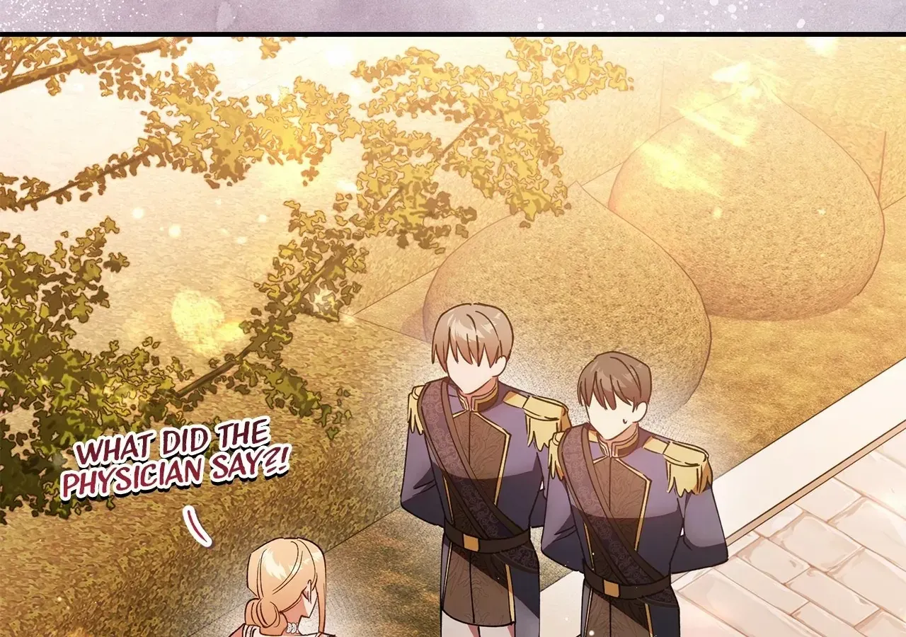 Escape Me If You Can Chapter 57 page 194 - 