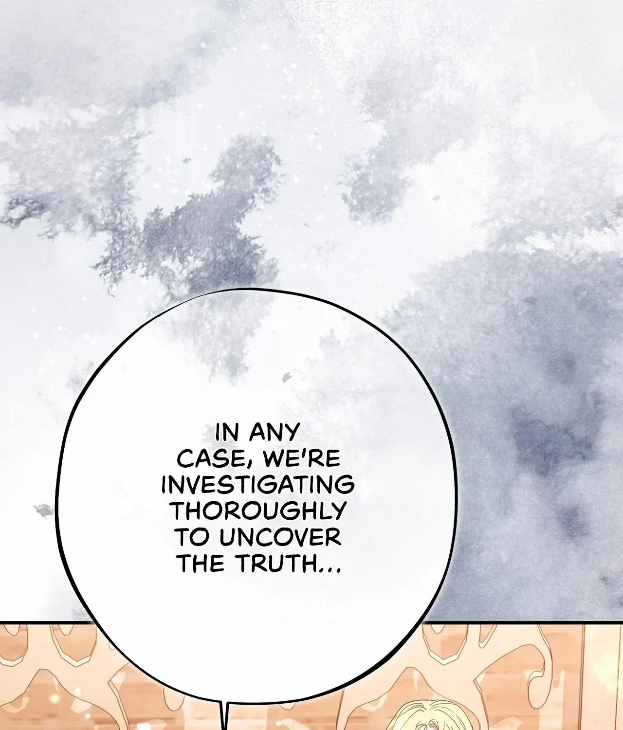 Escape Me If You Can Chapter 57 page 197 - 