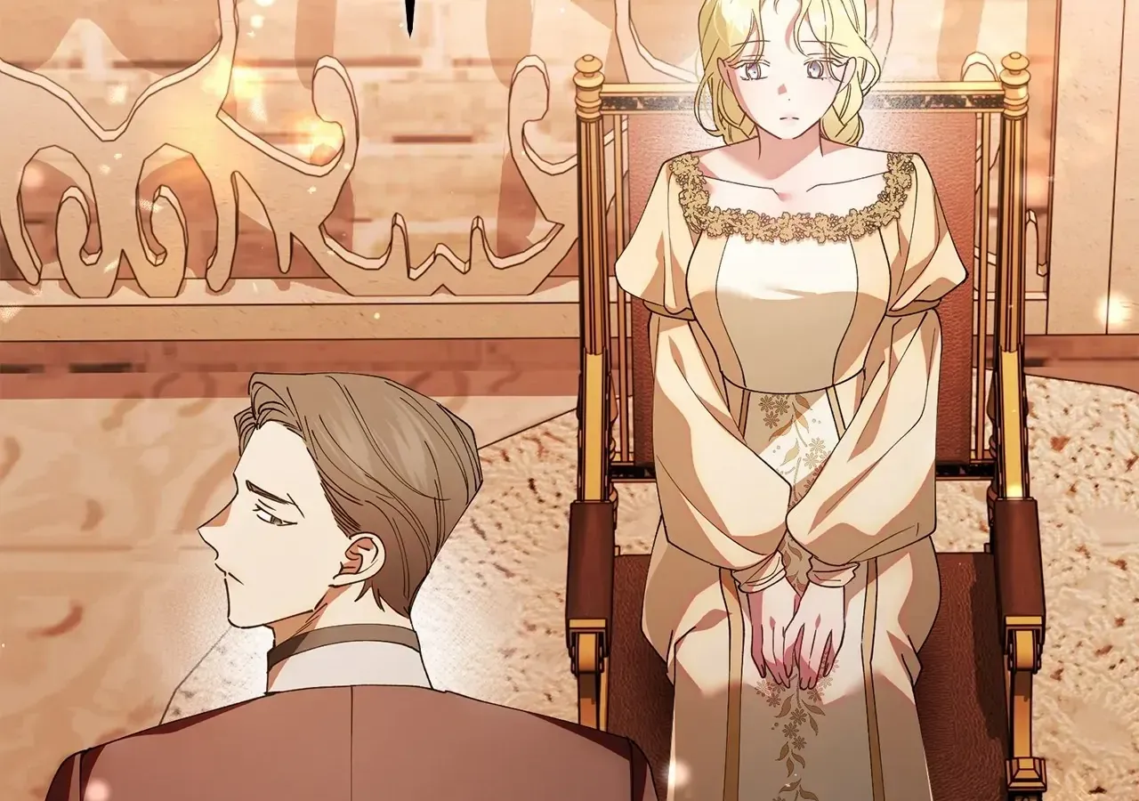 Escape Me If You Can Chapter 57 page 198 - 