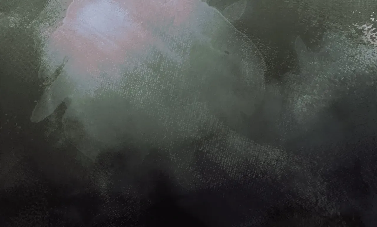 Escape Me If You Can Chapter 57 page 200 - 