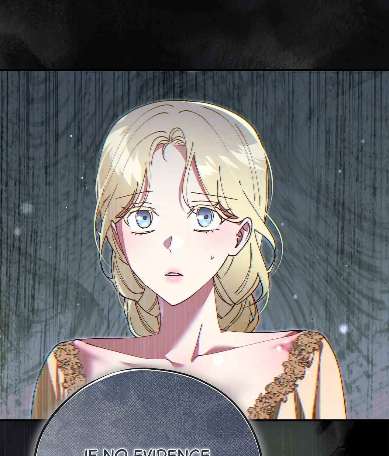Escape Me If You Can Chapter 57 page 201 - 